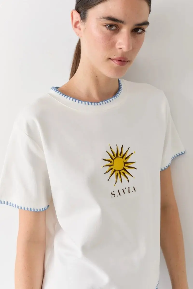 Tshirt Uruguay
