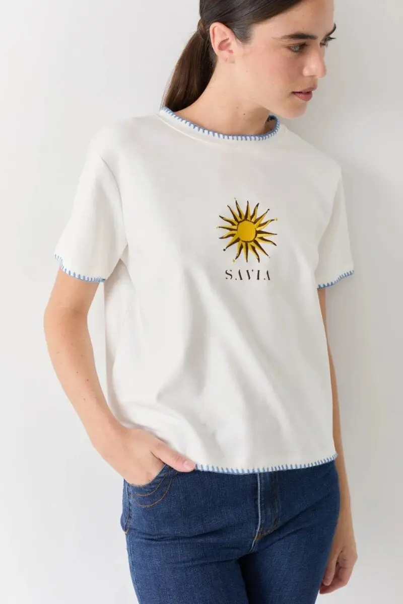 Tshirt Uruguay