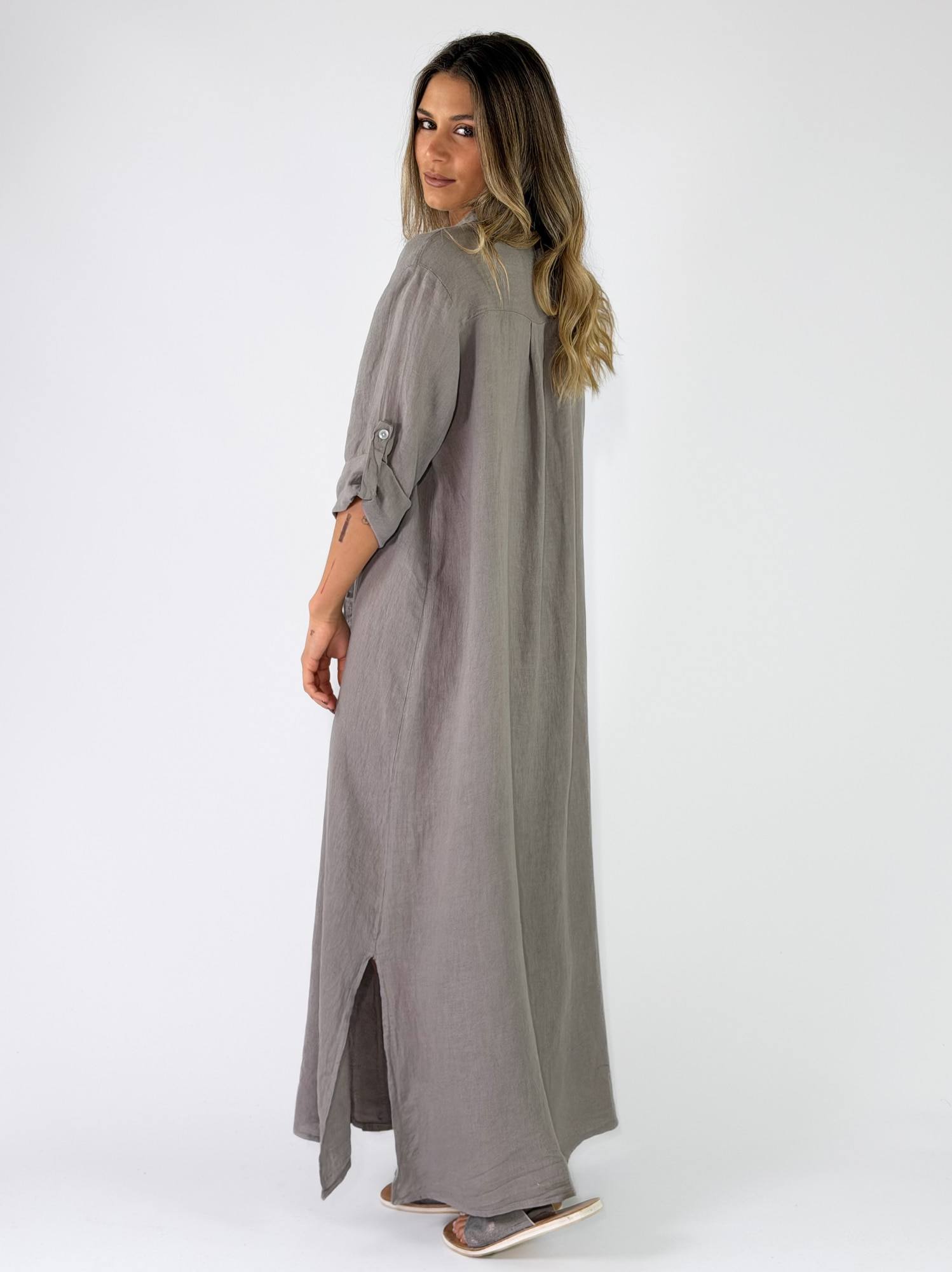 VESTIDO PERLA