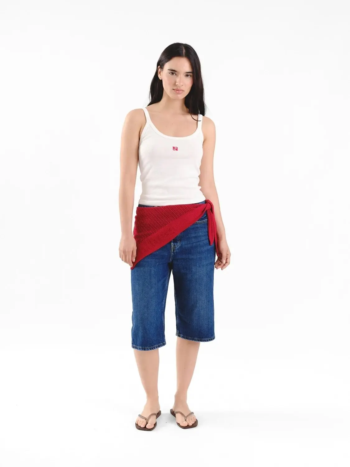 MUSCULOSA LIMA