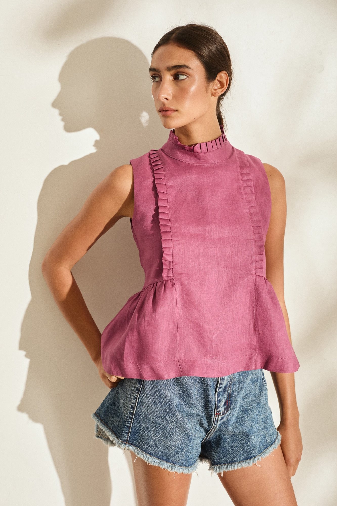 Blusa Cerro
