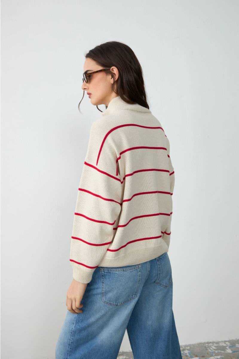Sweater Mastil