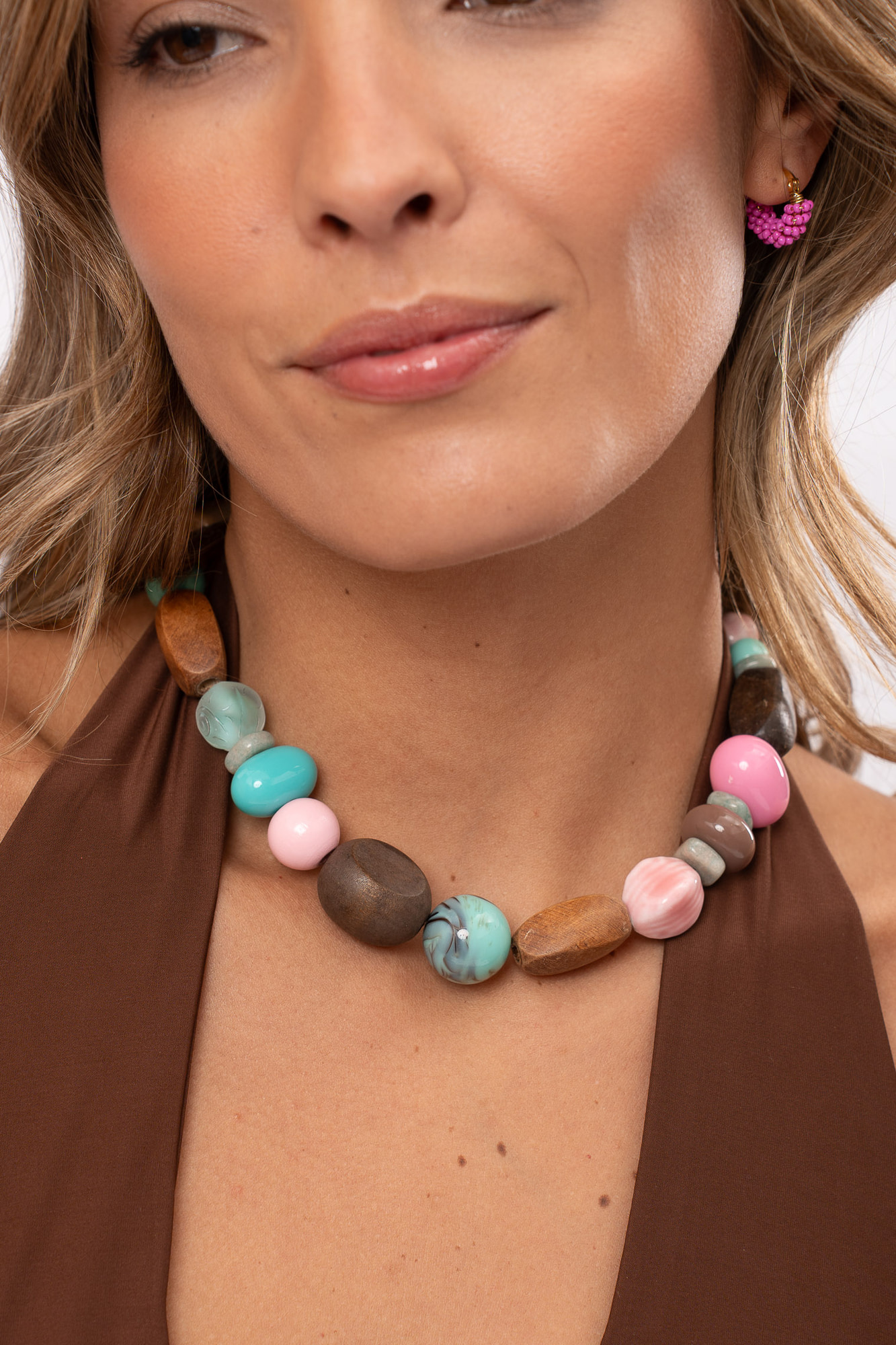 Collar Caliope