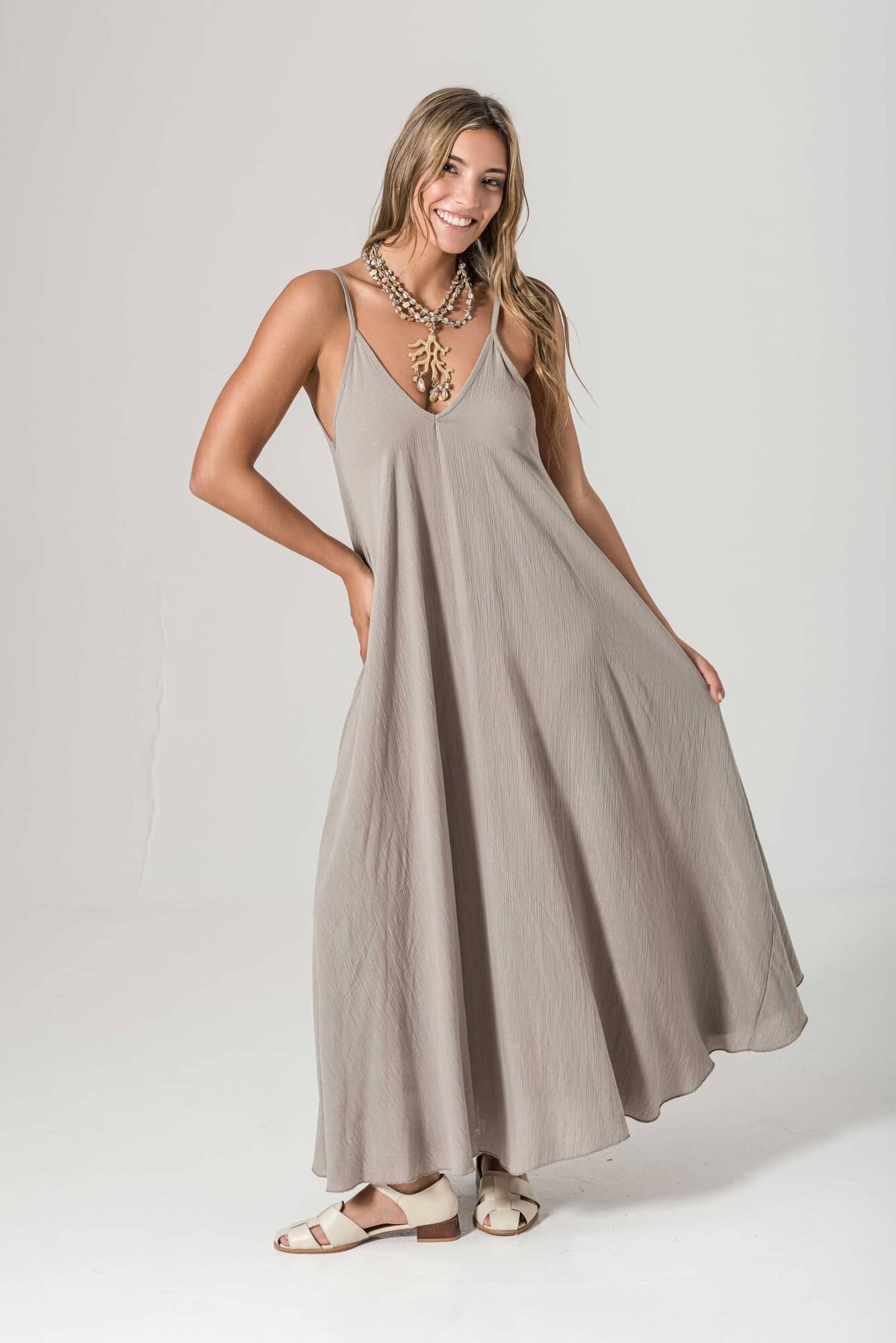 Vestido Bruma