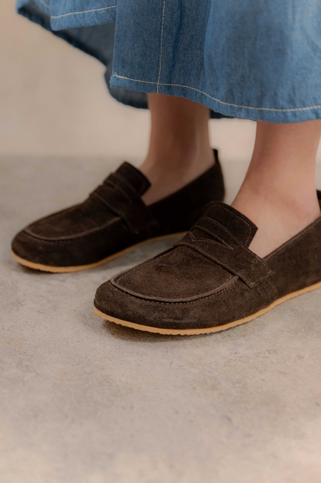 Mocasin Celmo