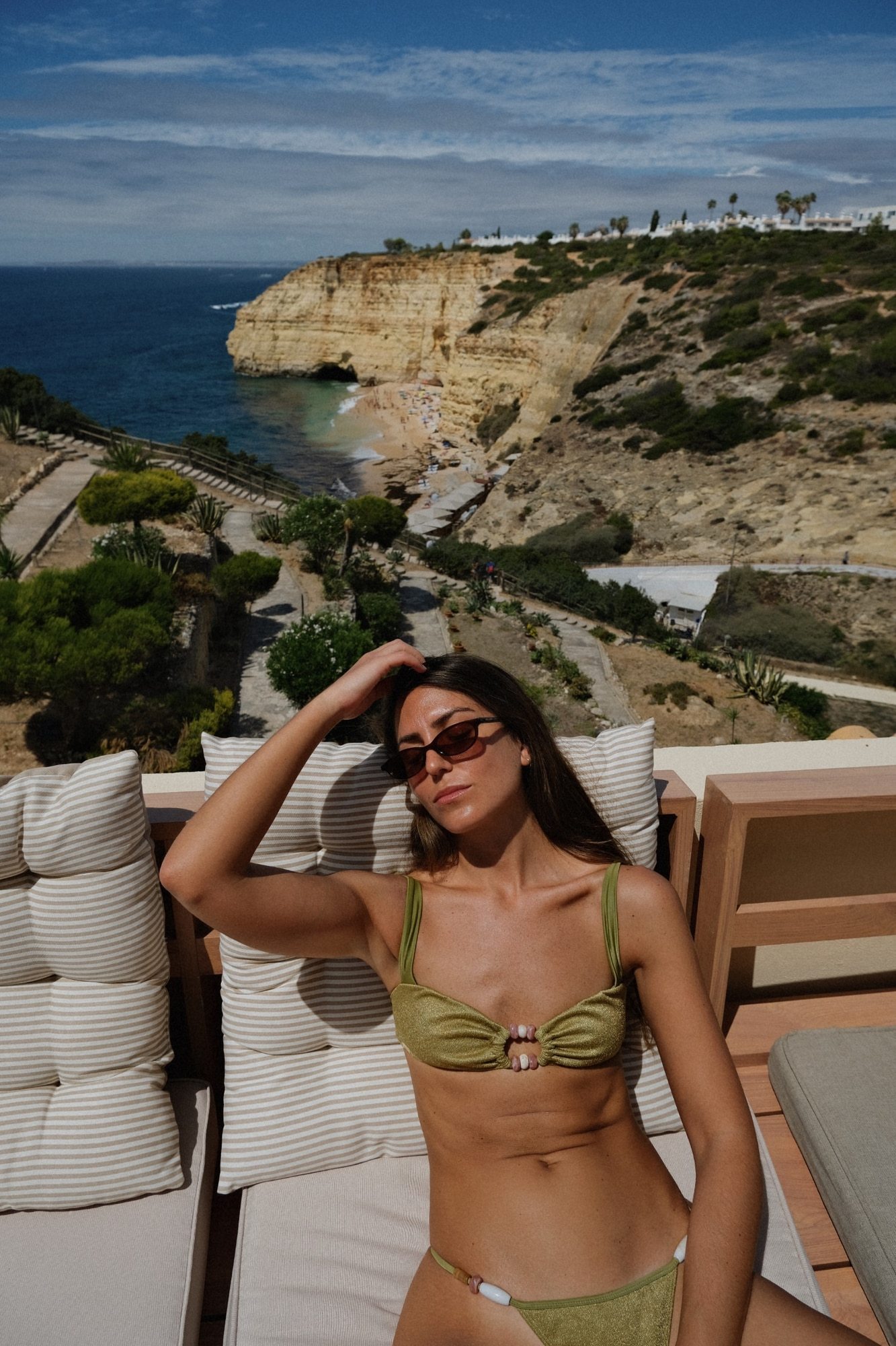 Top Cabo SS27