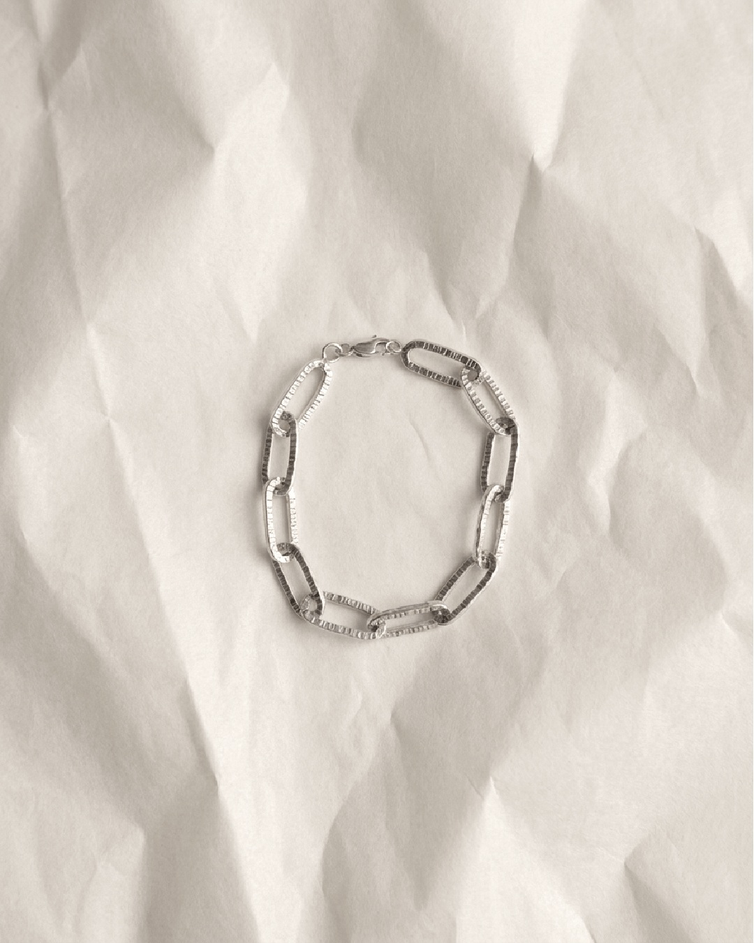 Pulsera Trama
