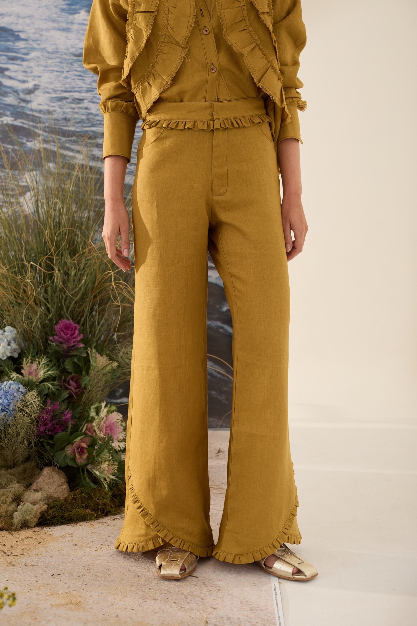 Pantalon Winga