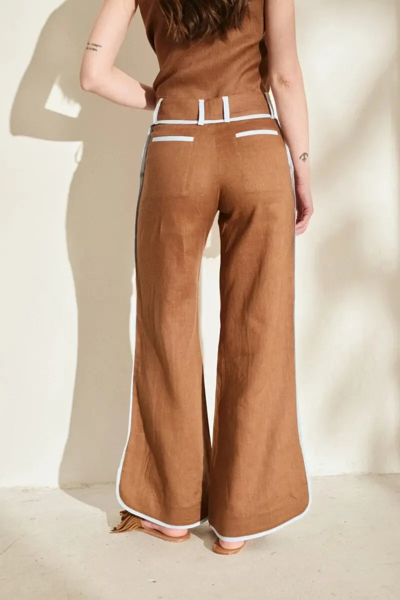 Pantalon Cielo