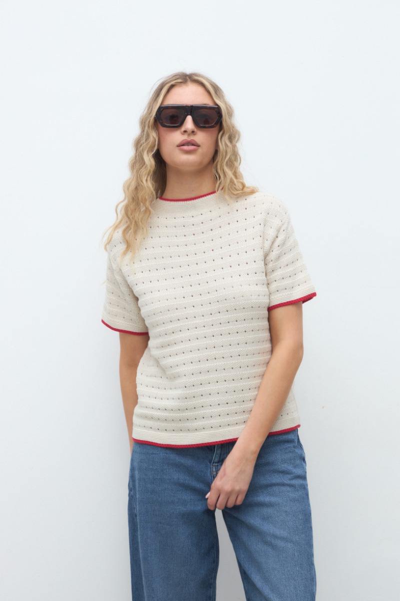 Remera Rambla