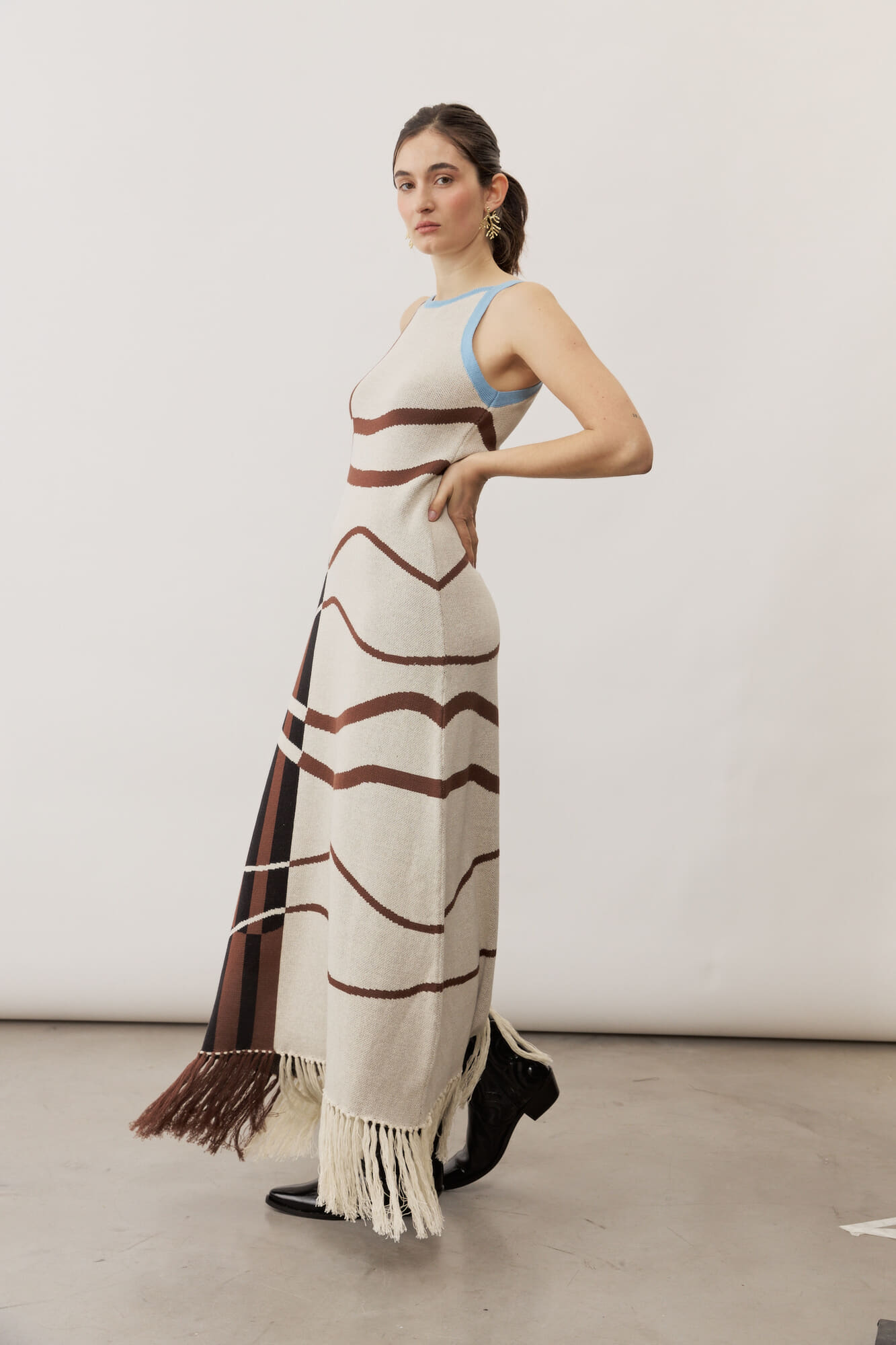 Vestido Ola