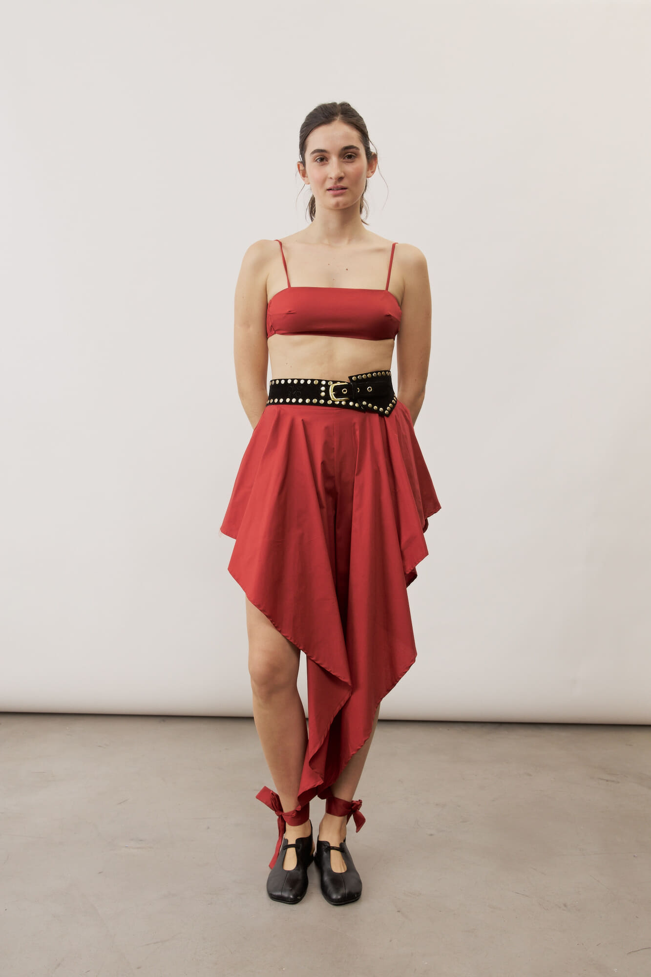 Pantalón Falzia
