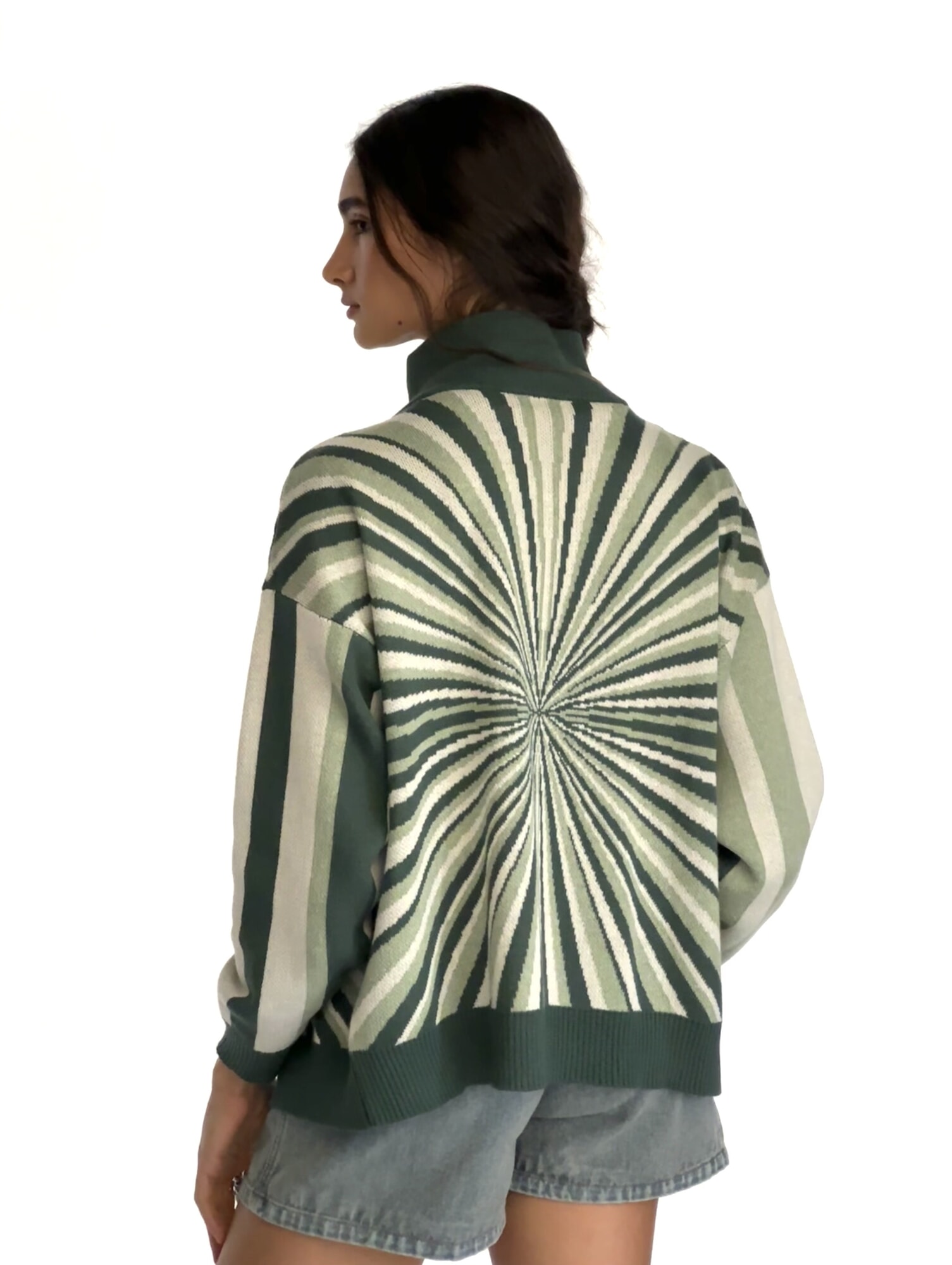 Campera Concentric
