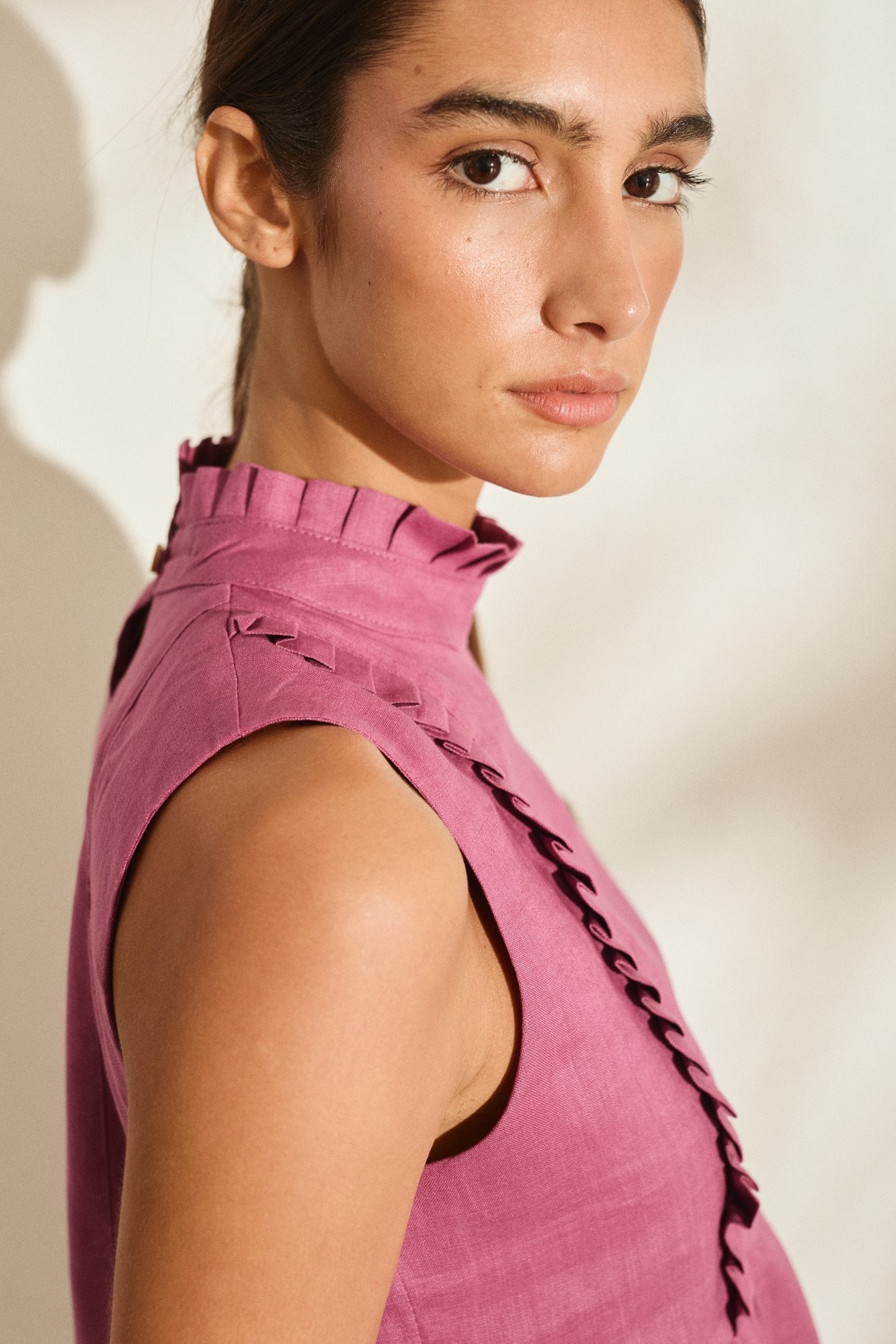 Blusa Cerro