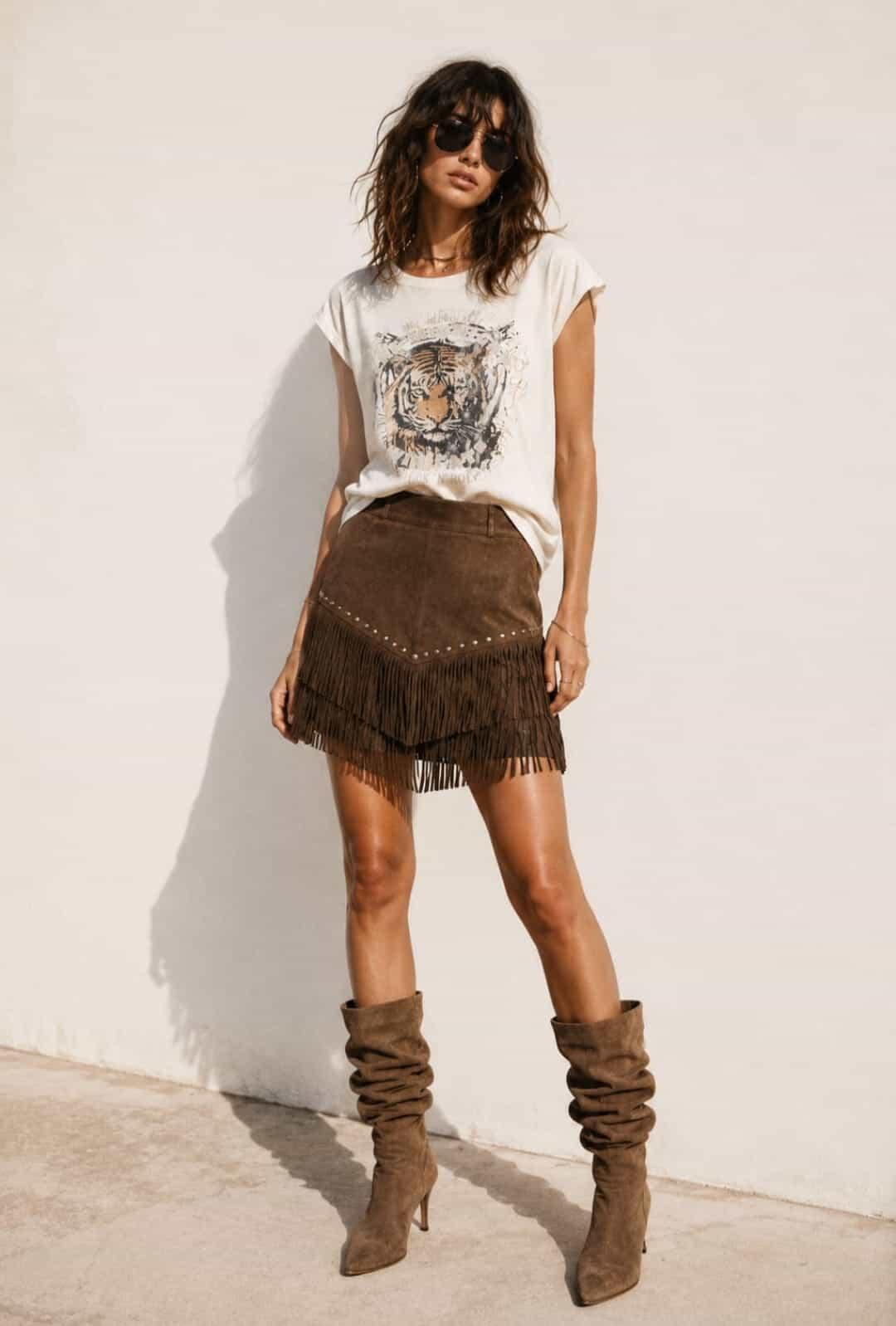 MINI SAN DIEGO By AMBER LEBON