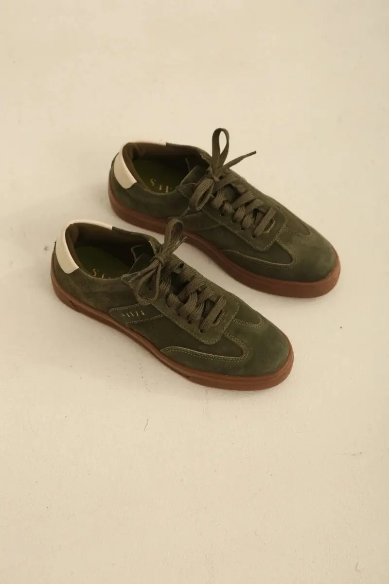 Zapatilla Sambia