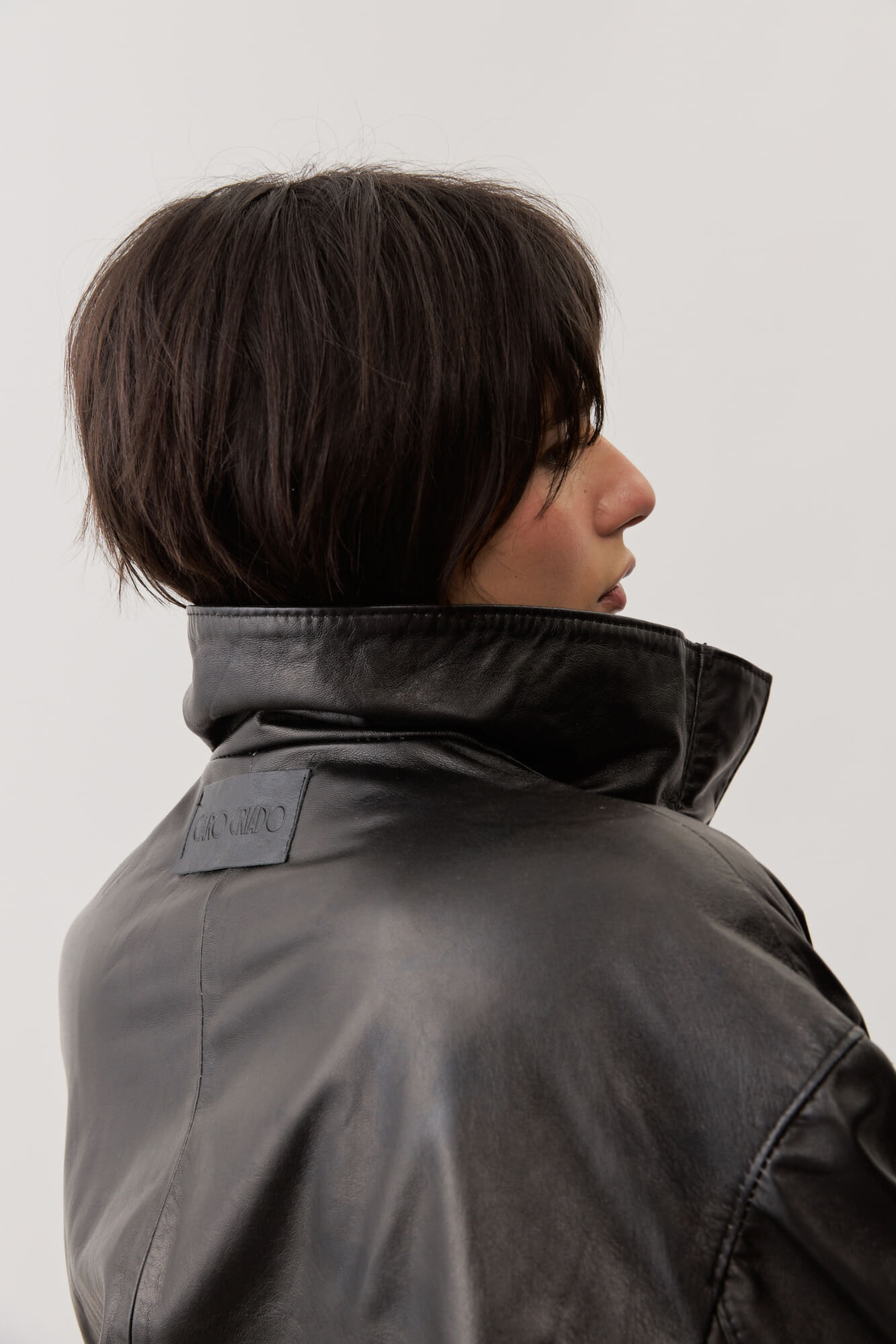 Chaqueta Cuola