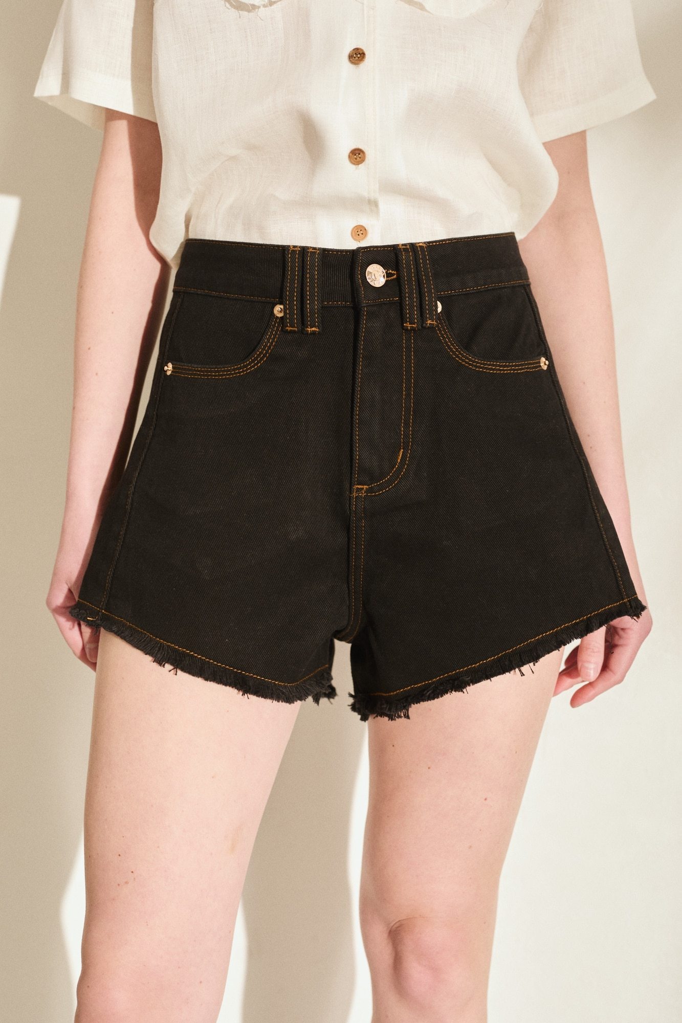 Short Wide XL
