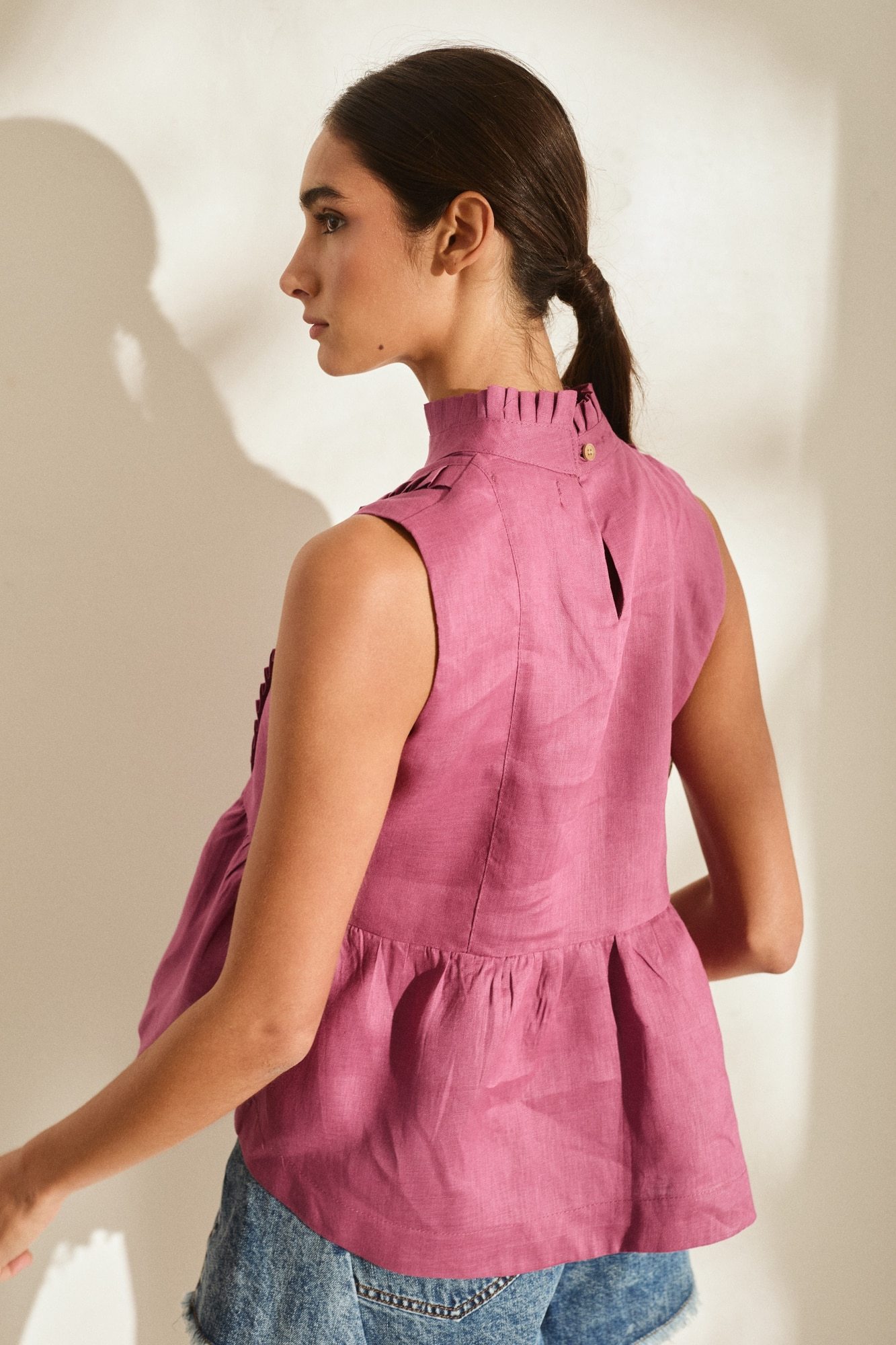 Blusa Cerro