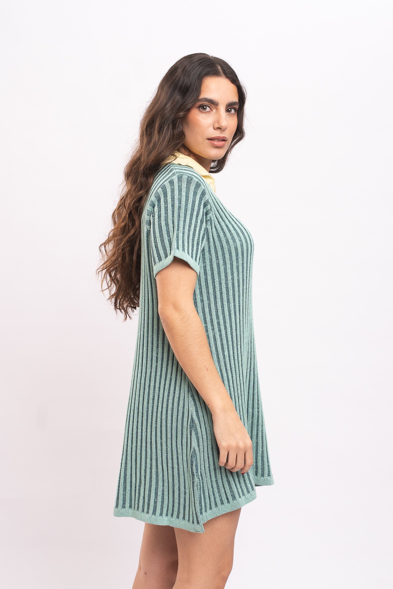 Vestido Canals