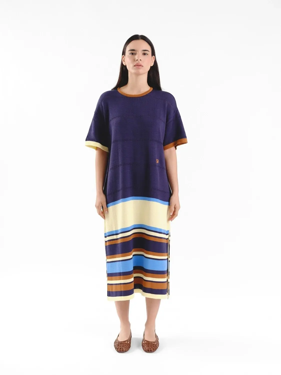 VESTIDO AUTÓCTONO