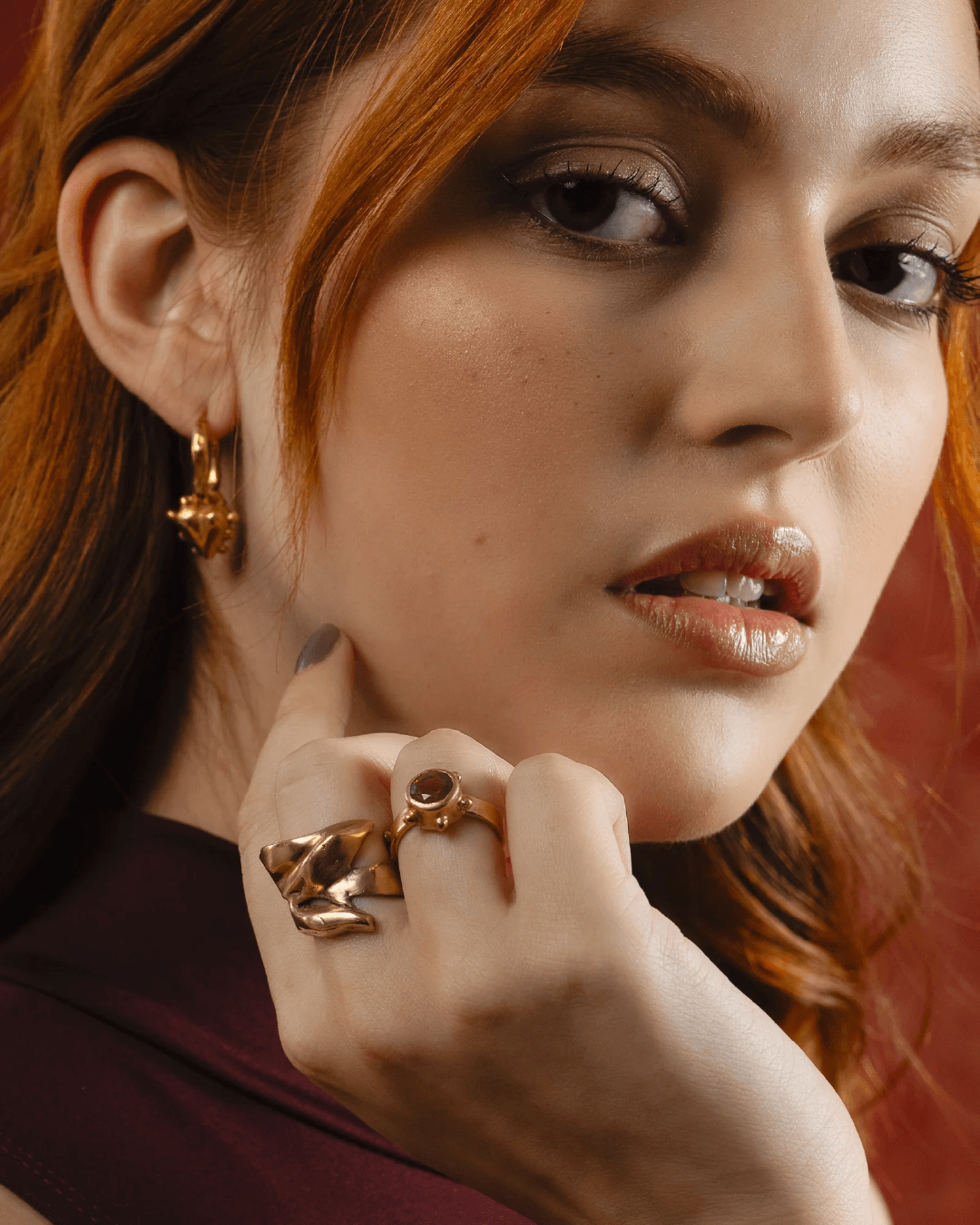 Anillo Firo