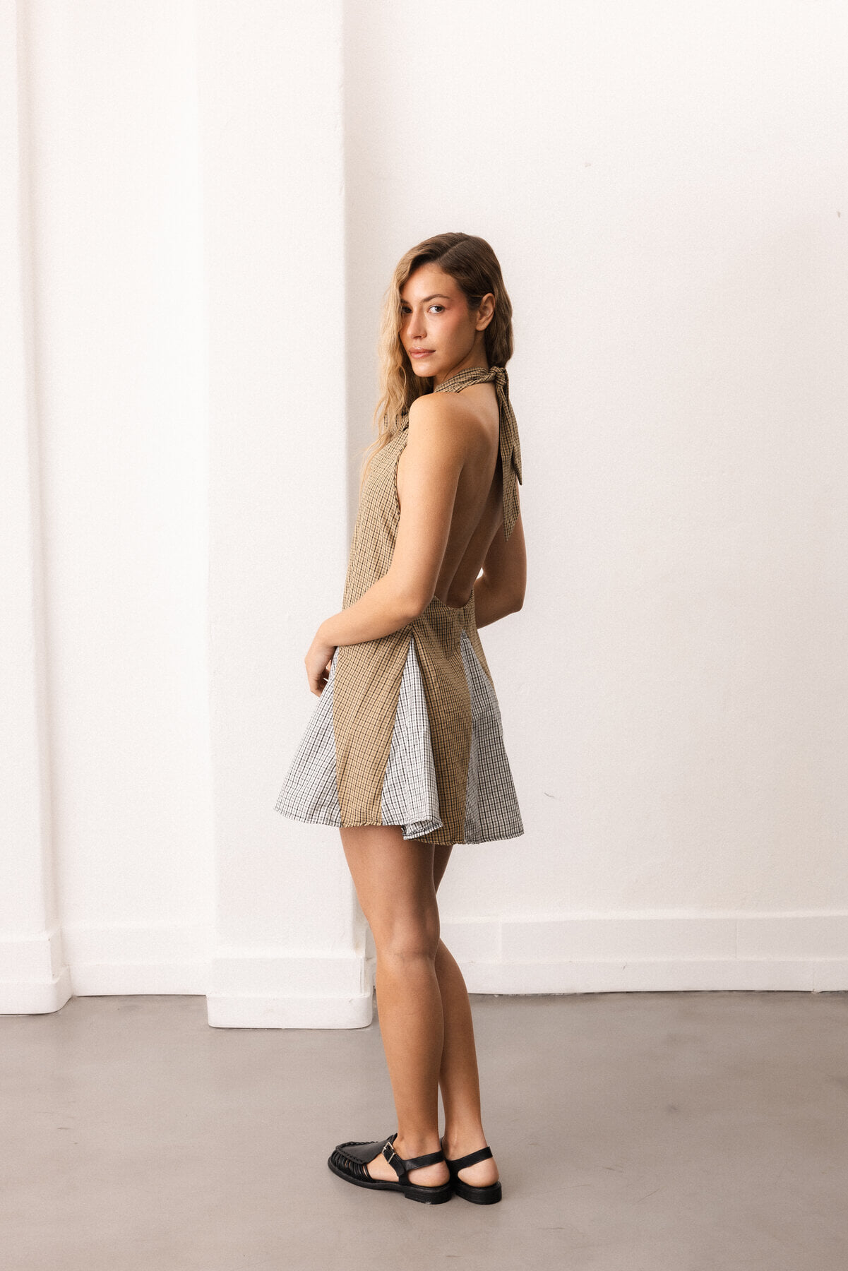 Vestido Nina