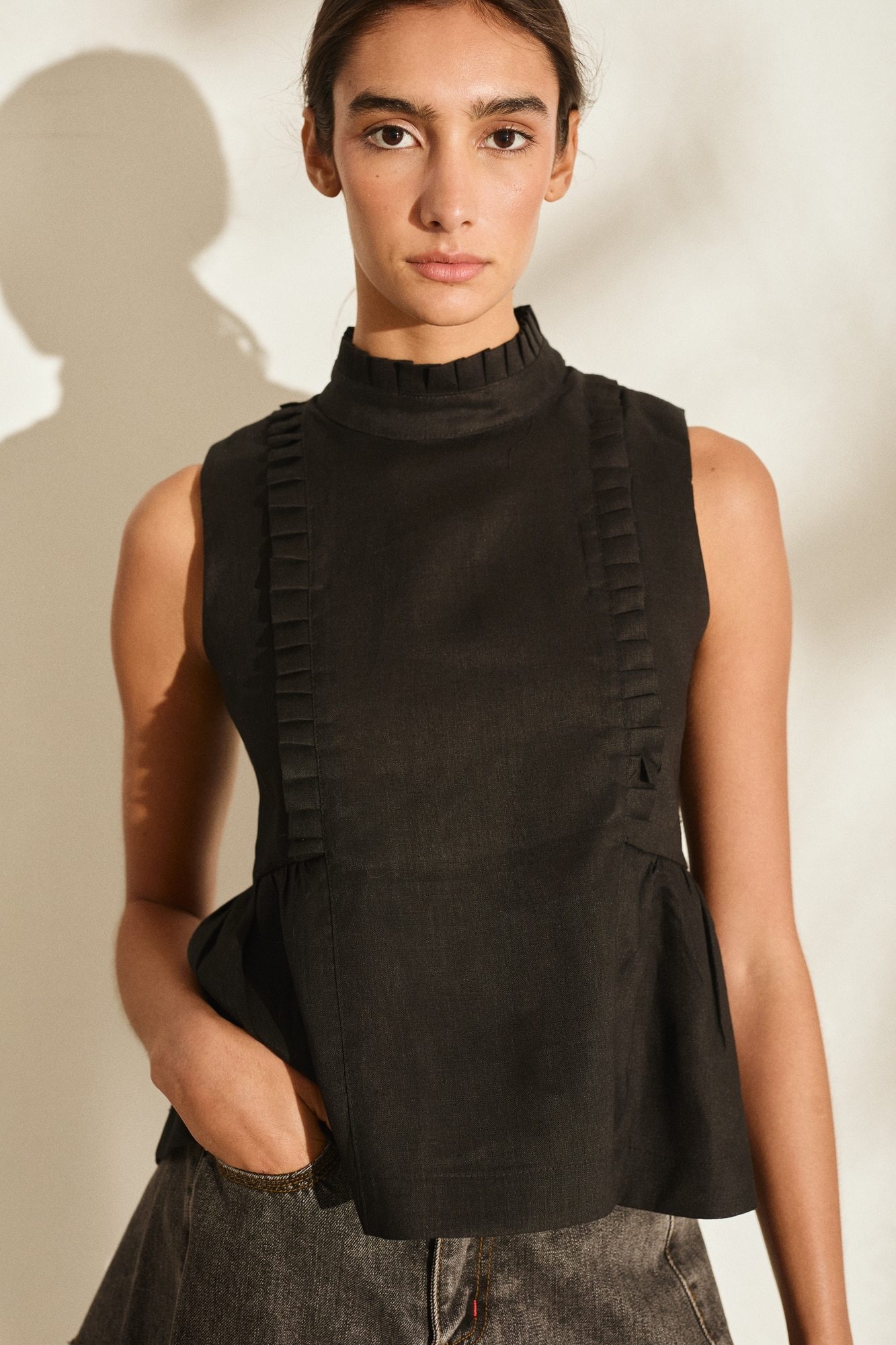 Blusa Cerro