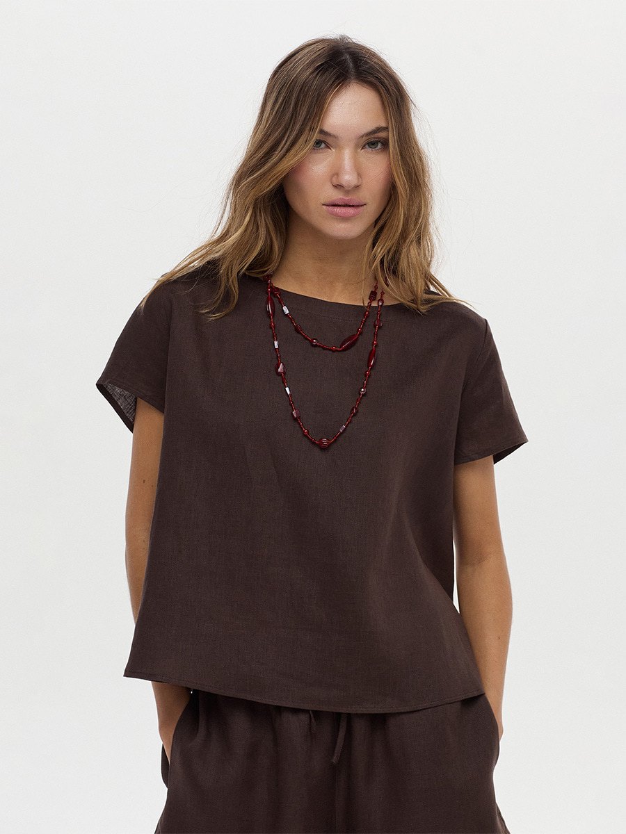 Blusa Alicante