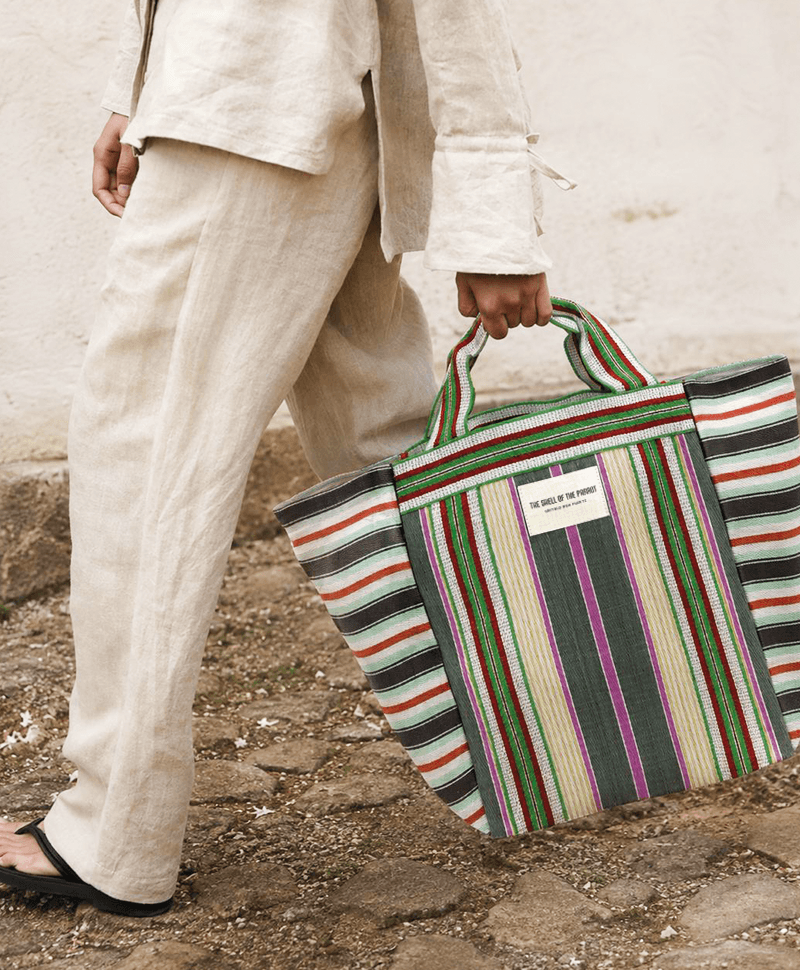 TOTE XL