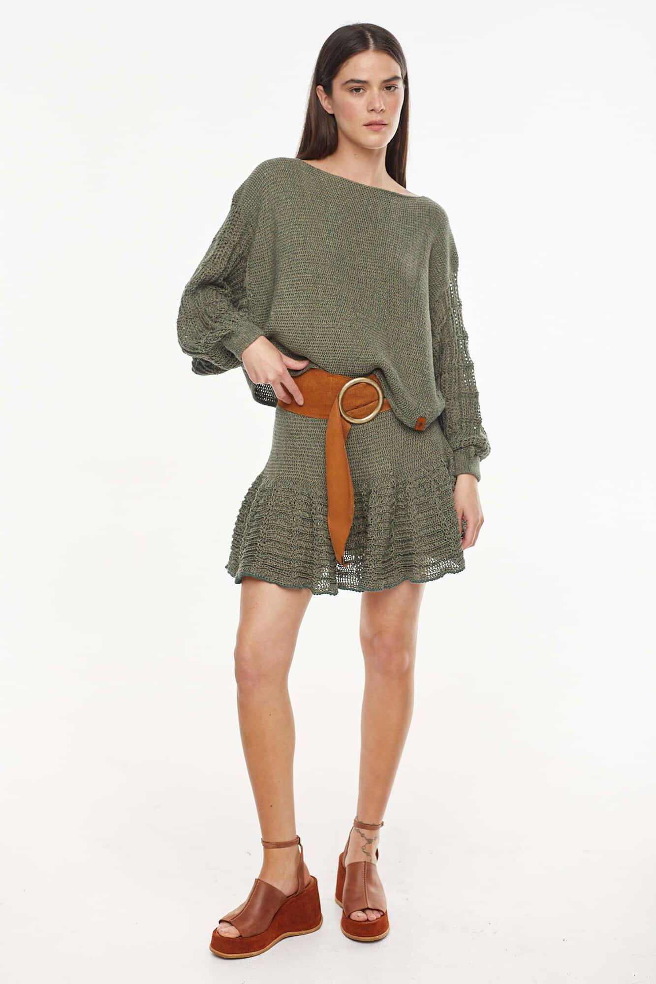 Sweater Agora