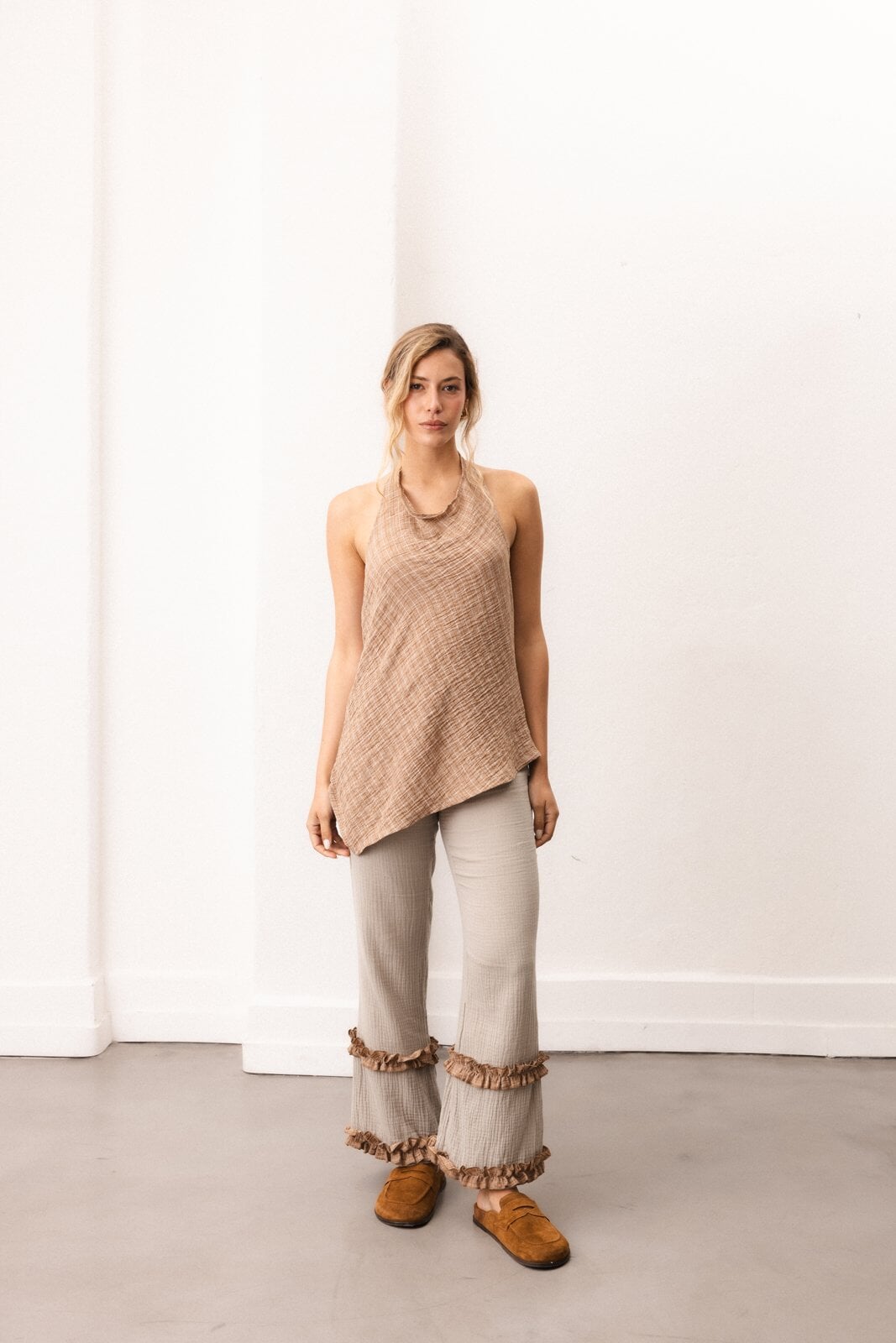 Blusa Margot
