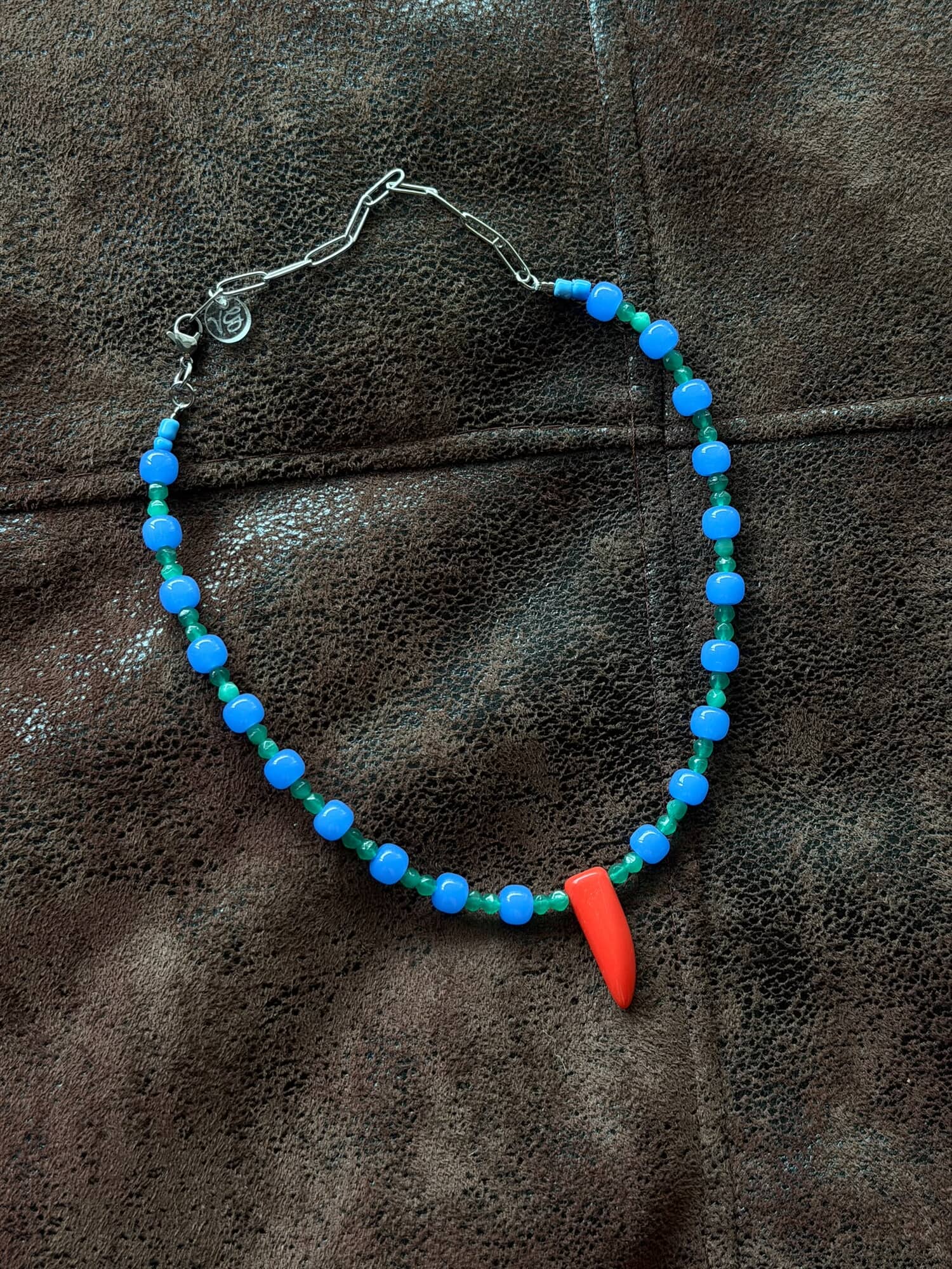 Collar Nemo