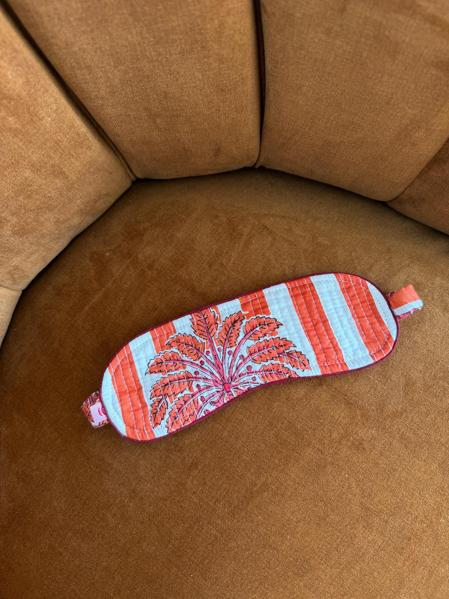 Eyemask SS26