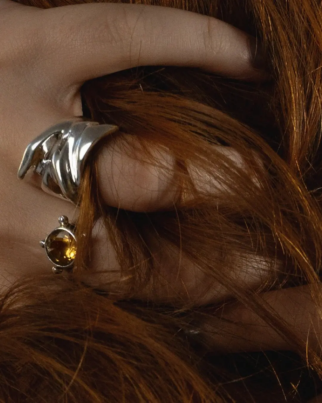 Anillo Solis