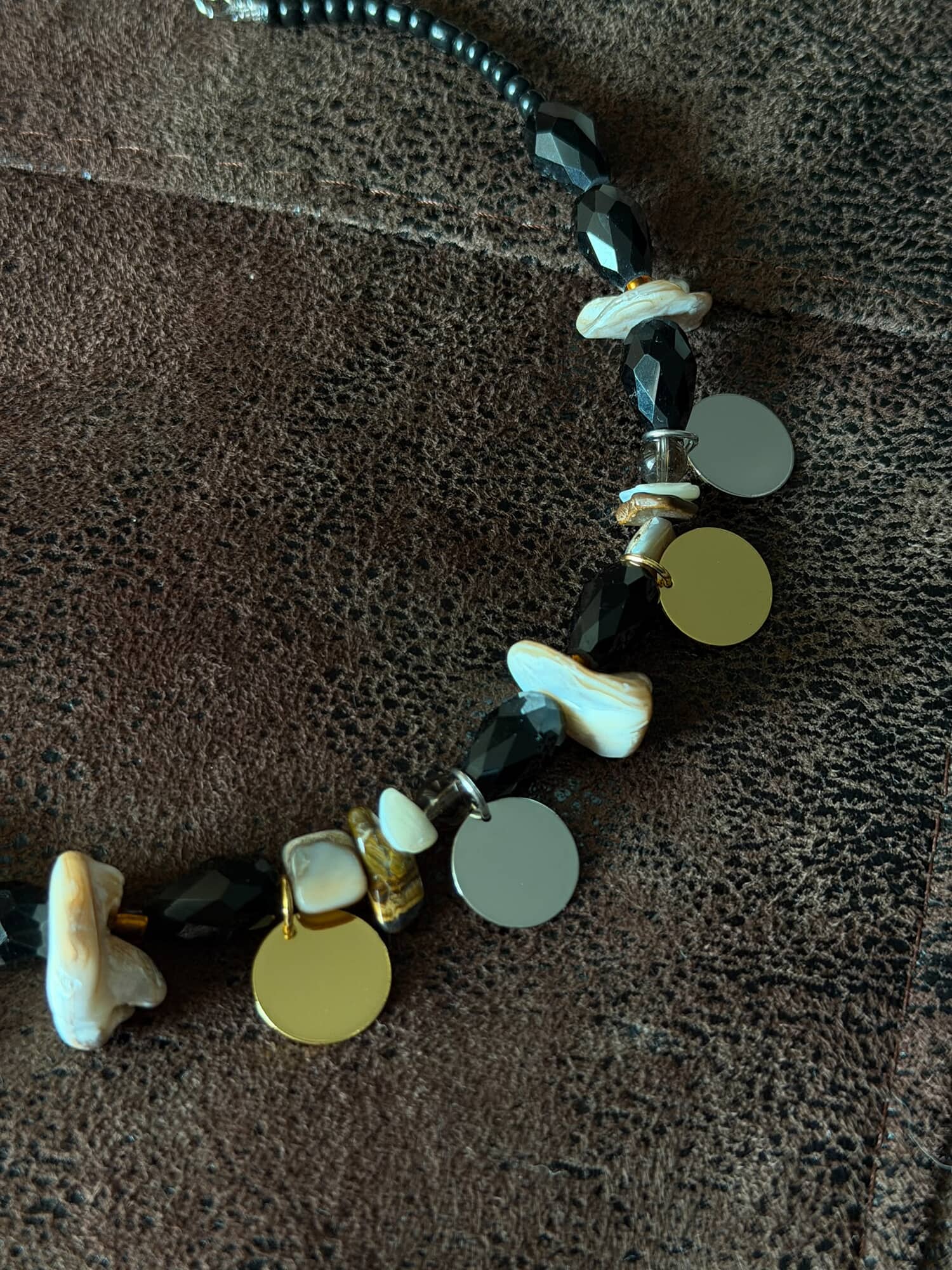 Collar Willa