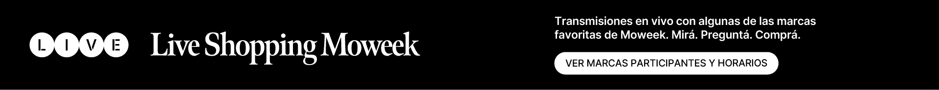 promoción 
