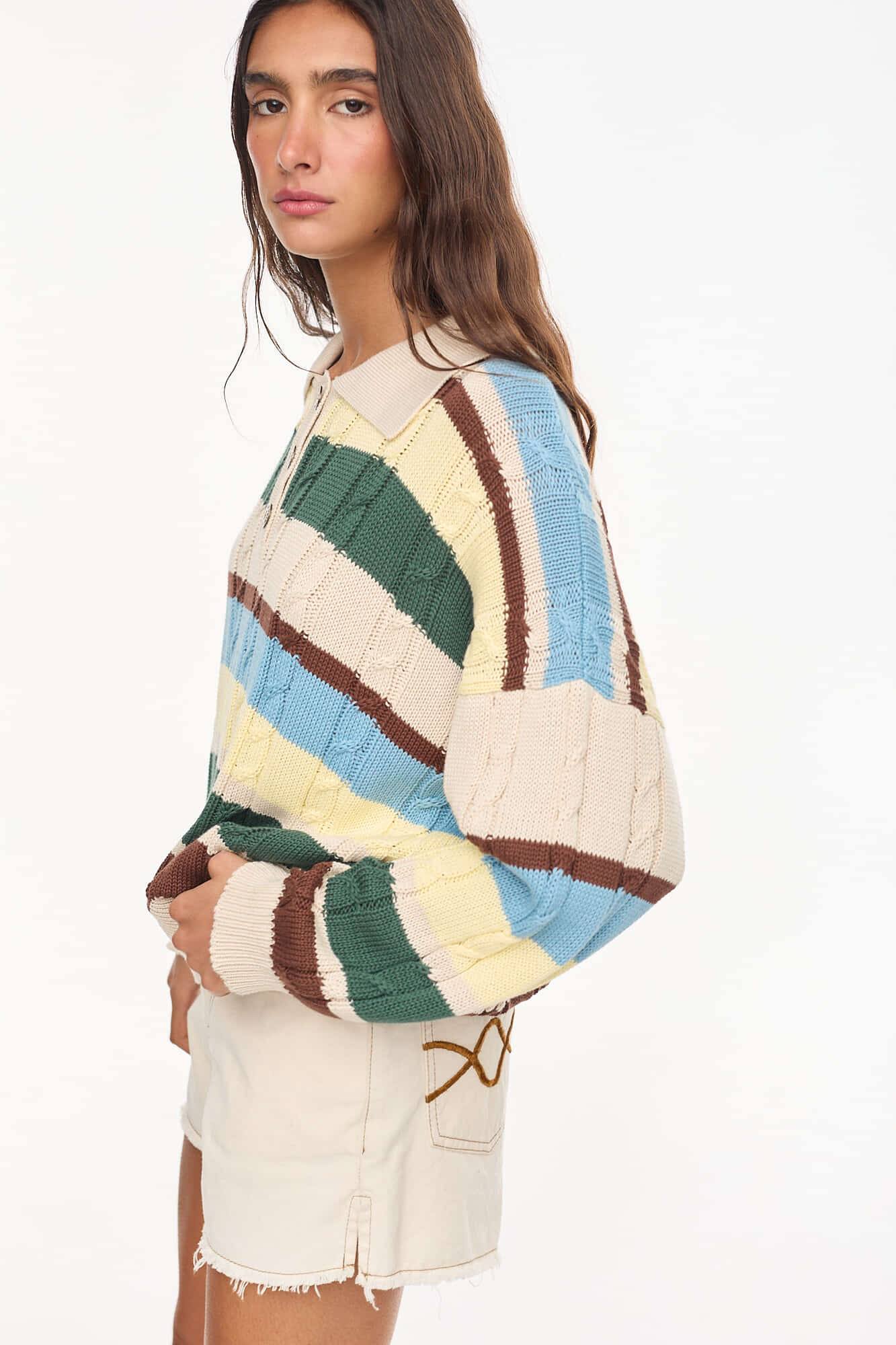 Sweater Sugus