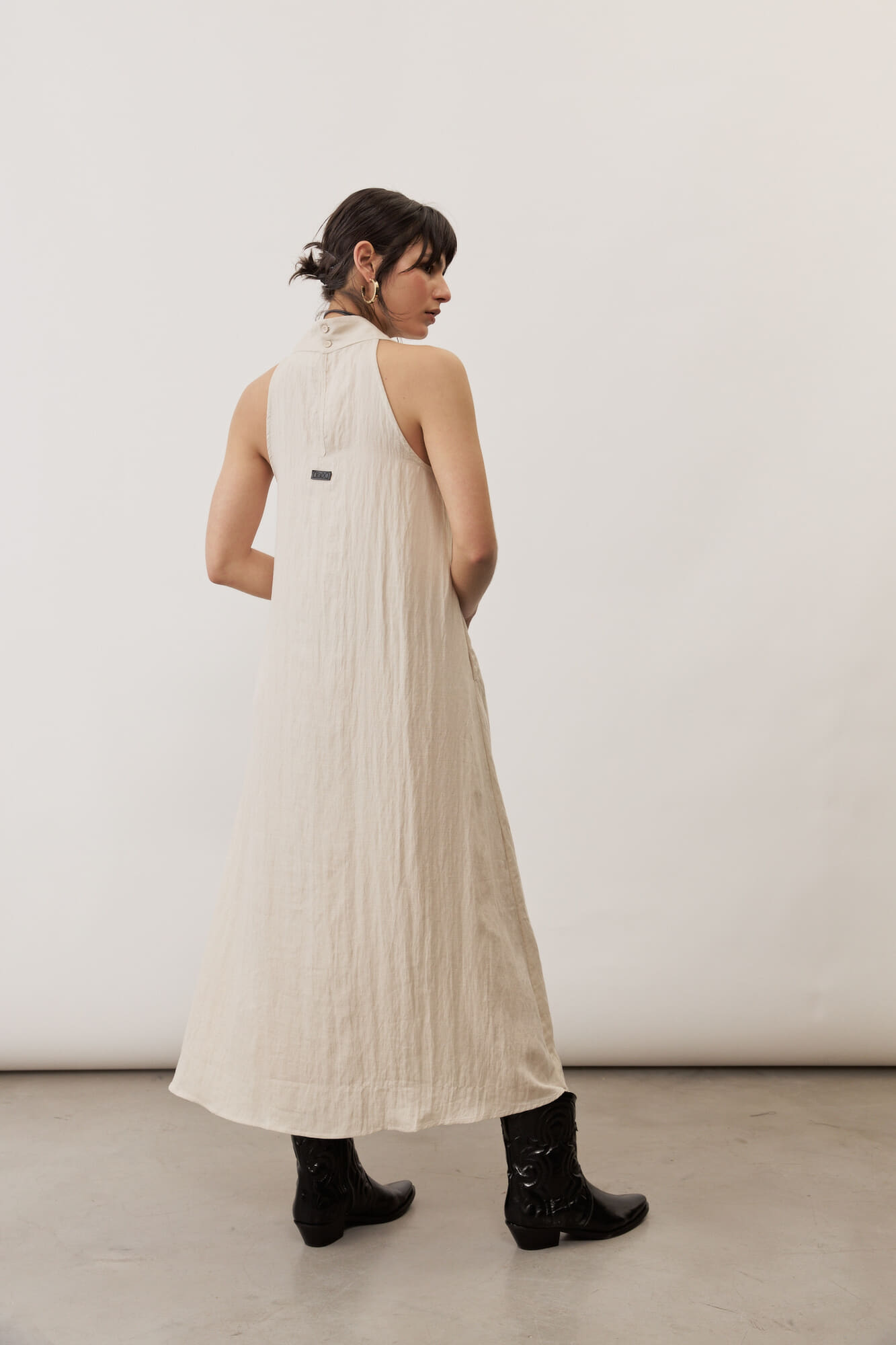 Vestido Murmuri