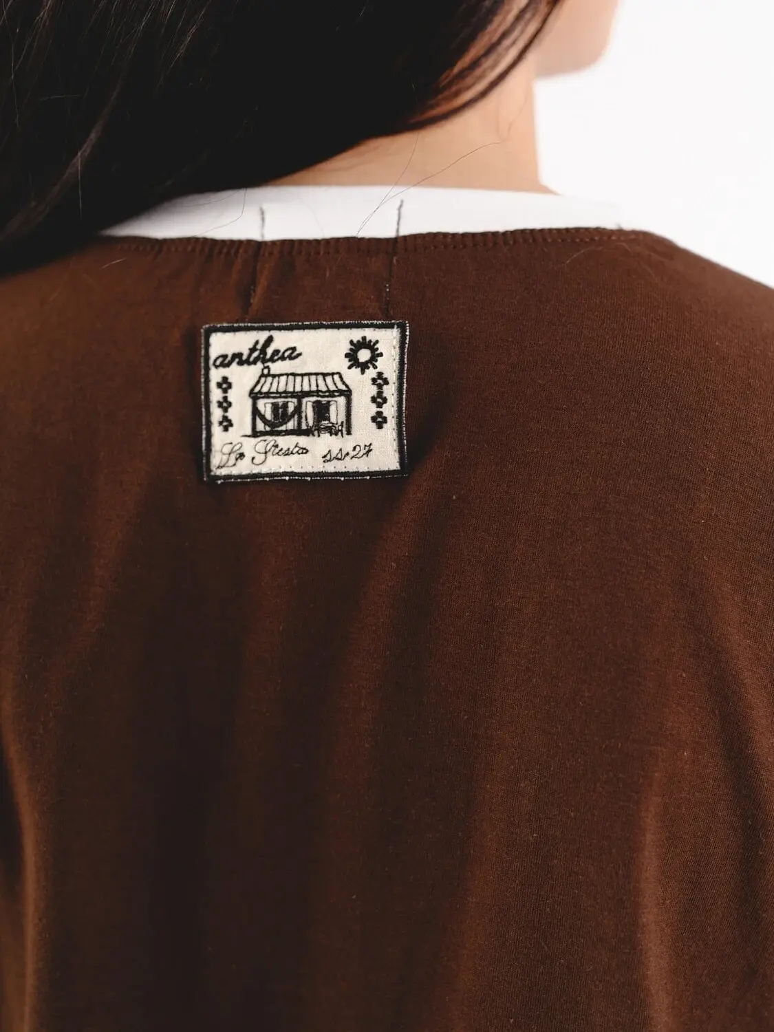 REMERA OASIS SS27