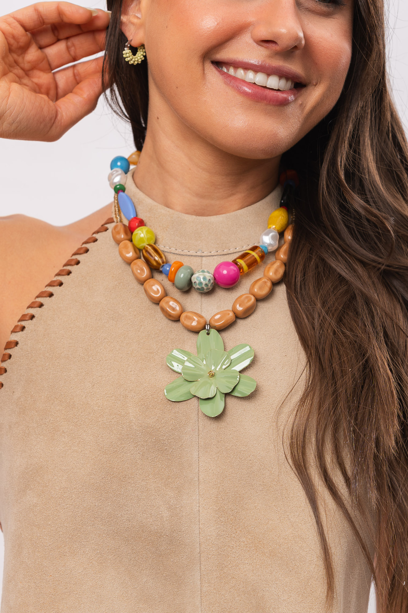 Collar Mango