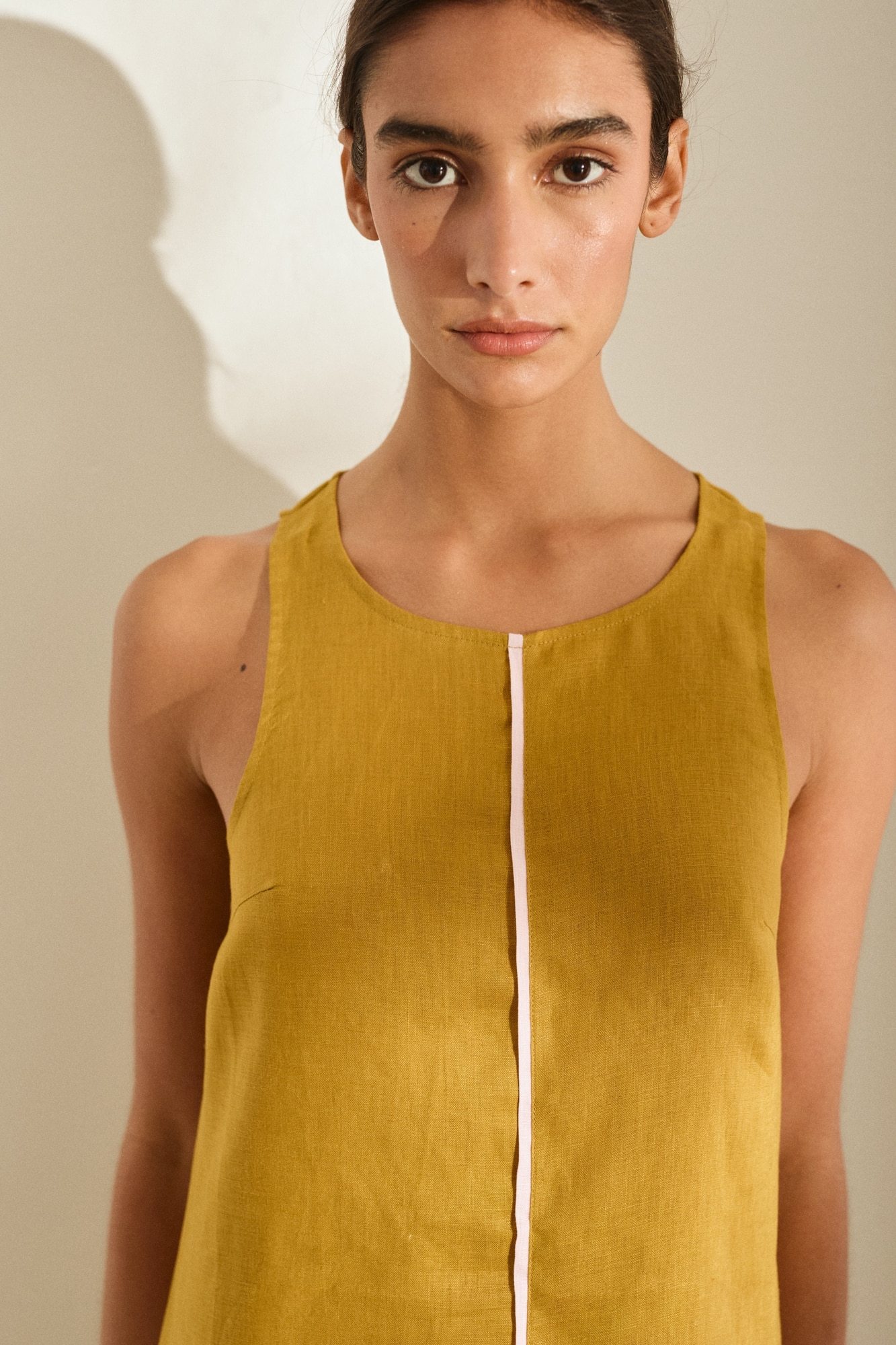 Vestido Brisa