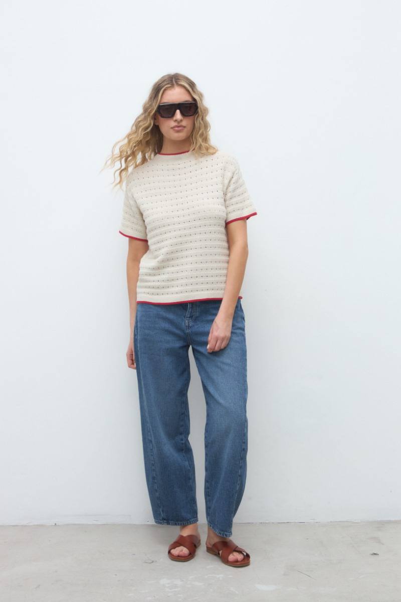 Remera Rambla