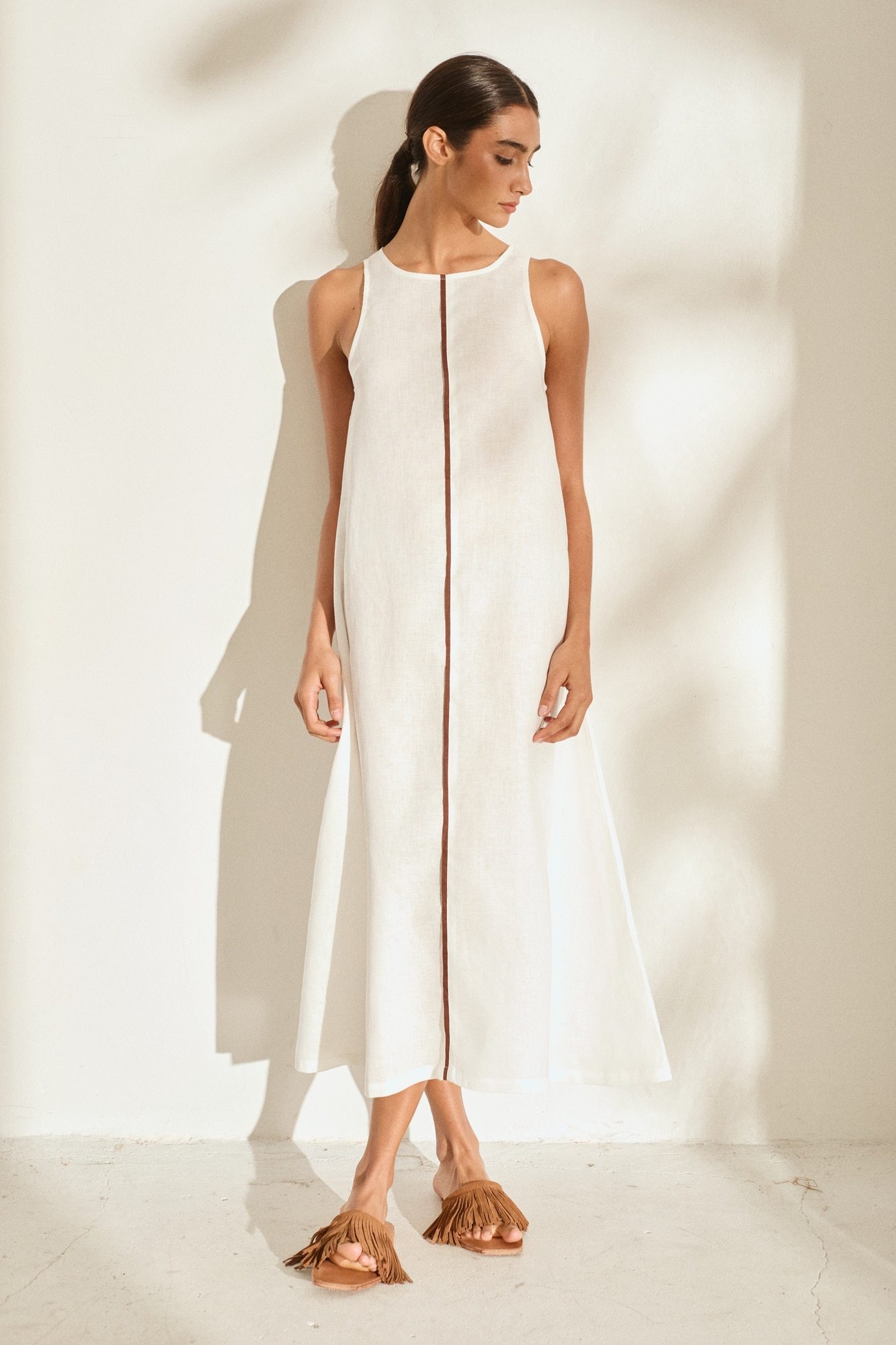 Vestido Brisa