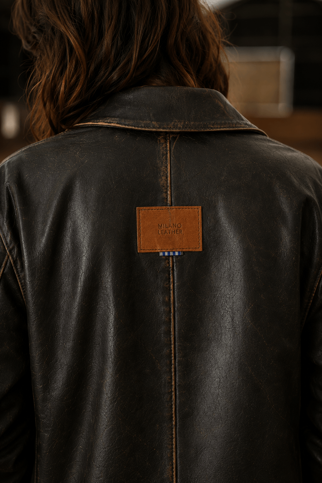 BLAZER FRONTIER