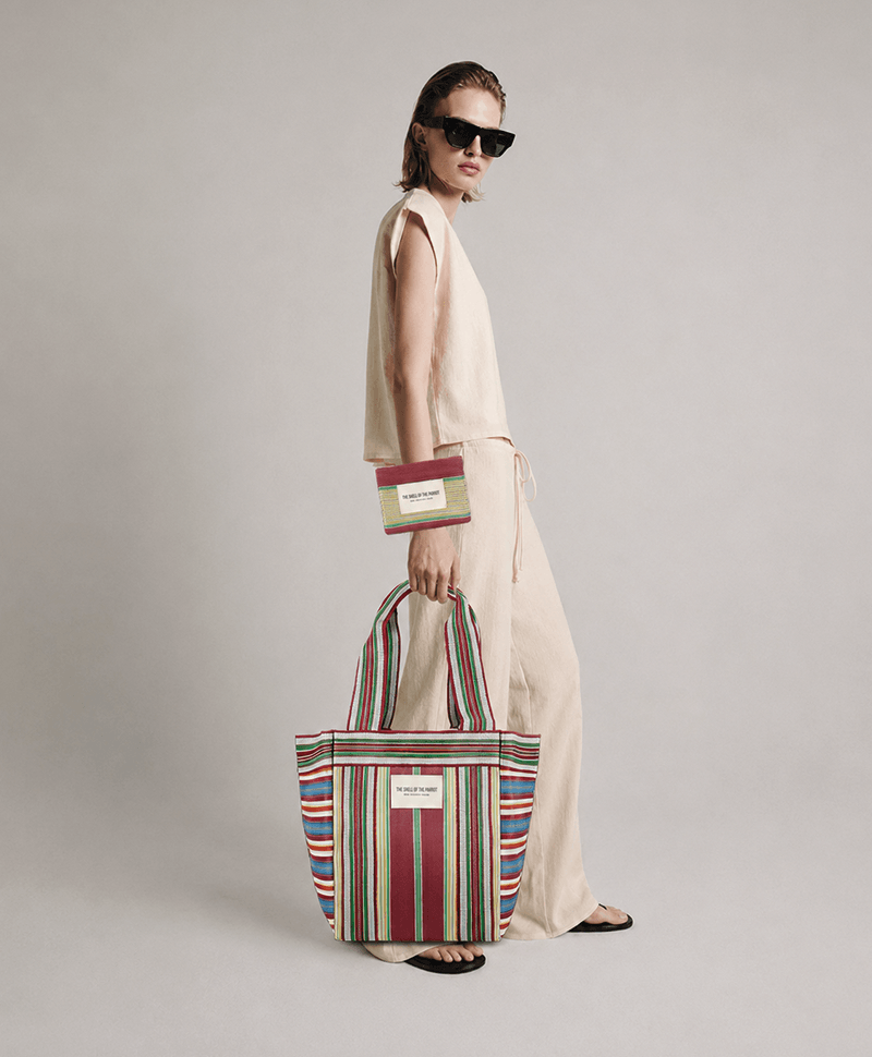 TOTE Medium