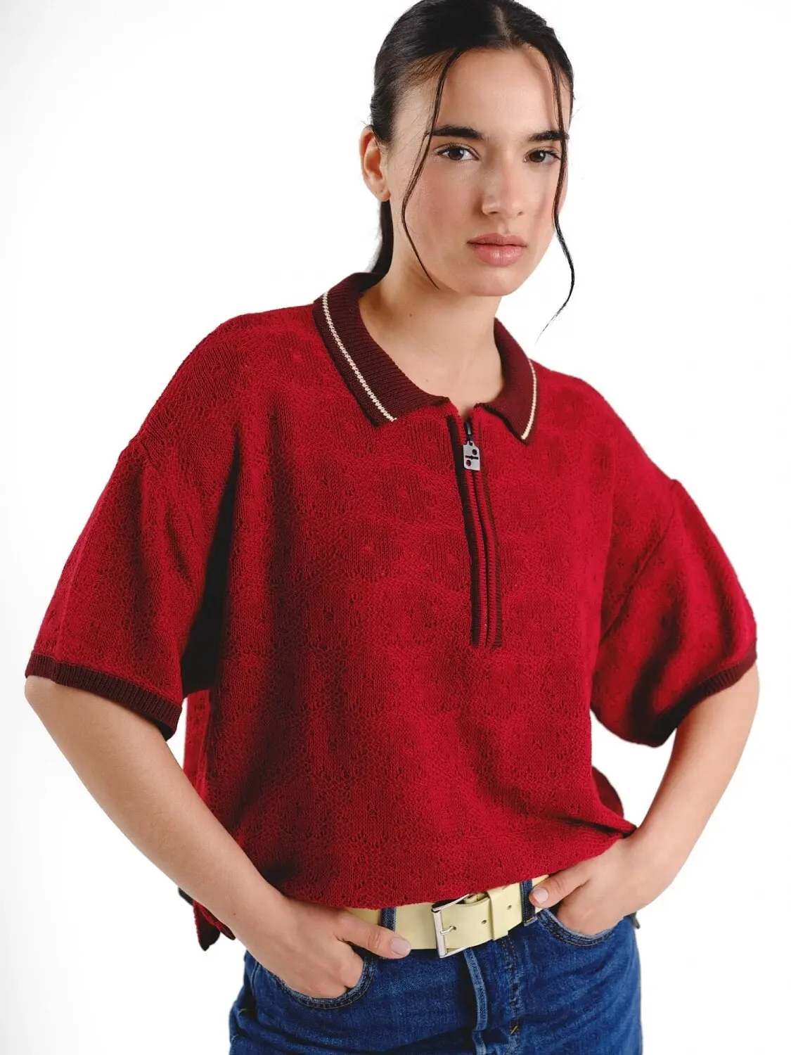 REMERA TRÉBOL