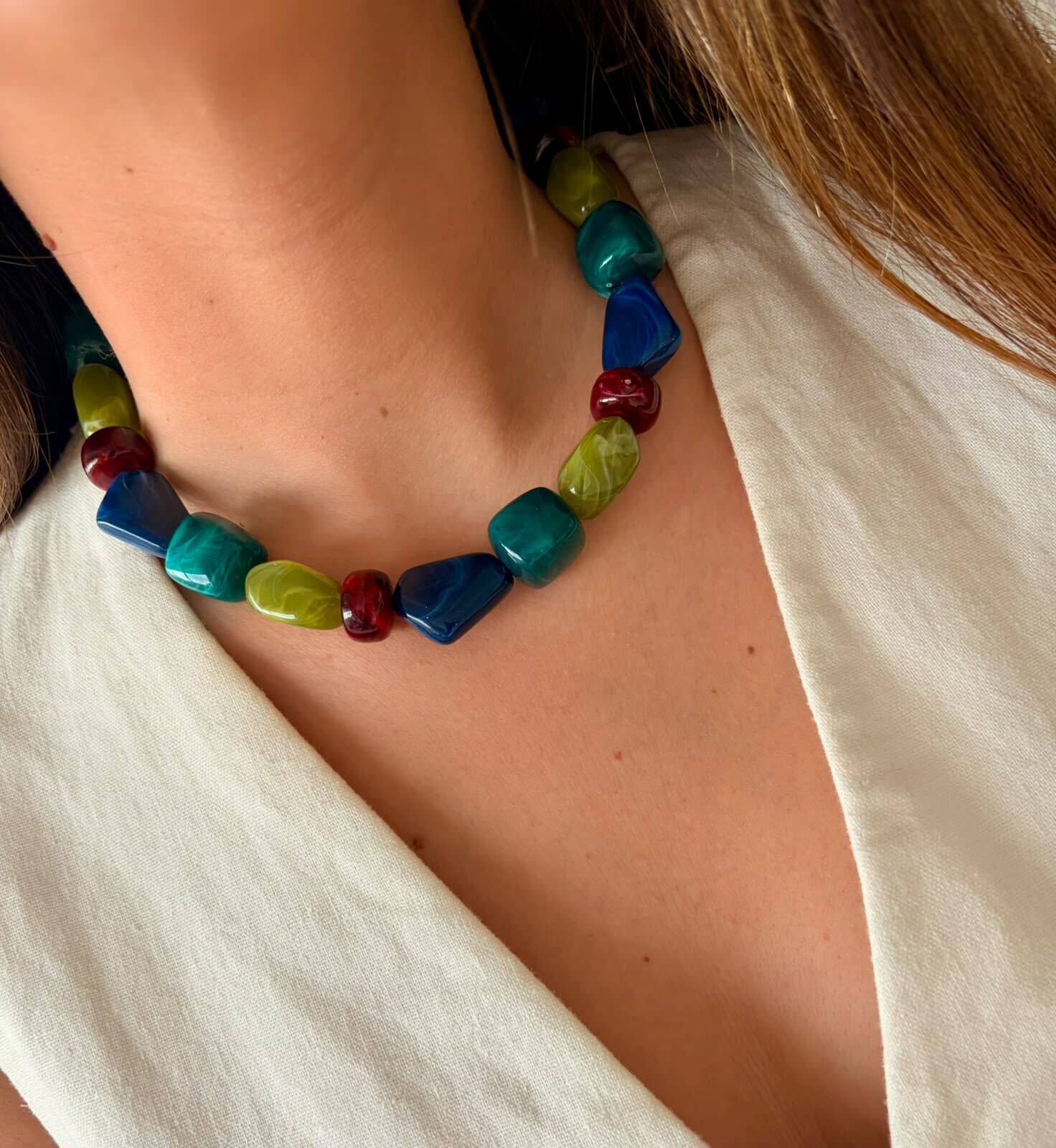 Collar Magna