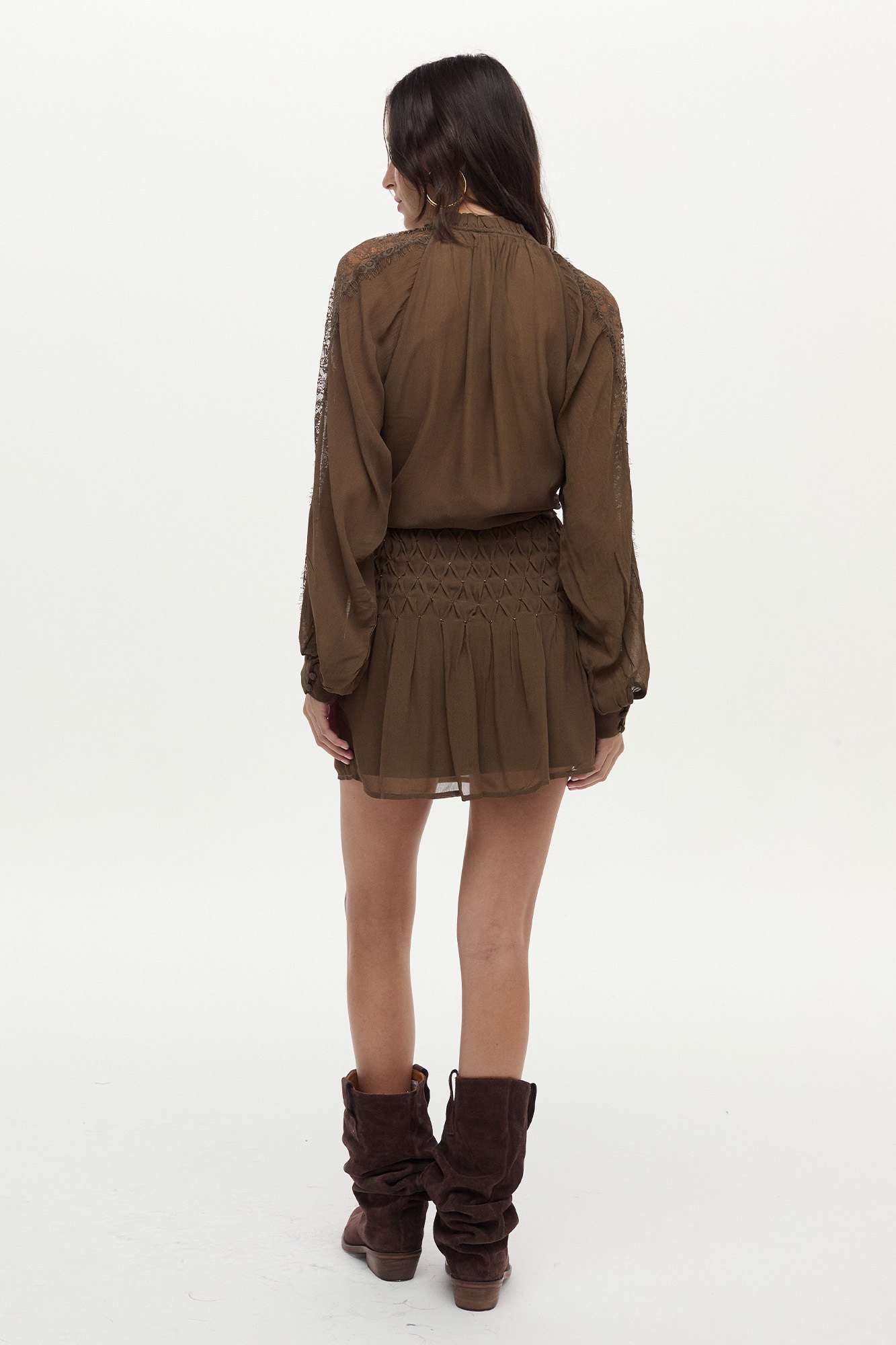 Blusa Azura