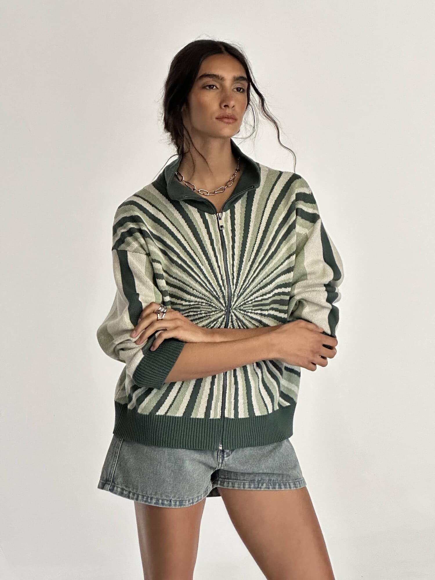 Campera Concentric